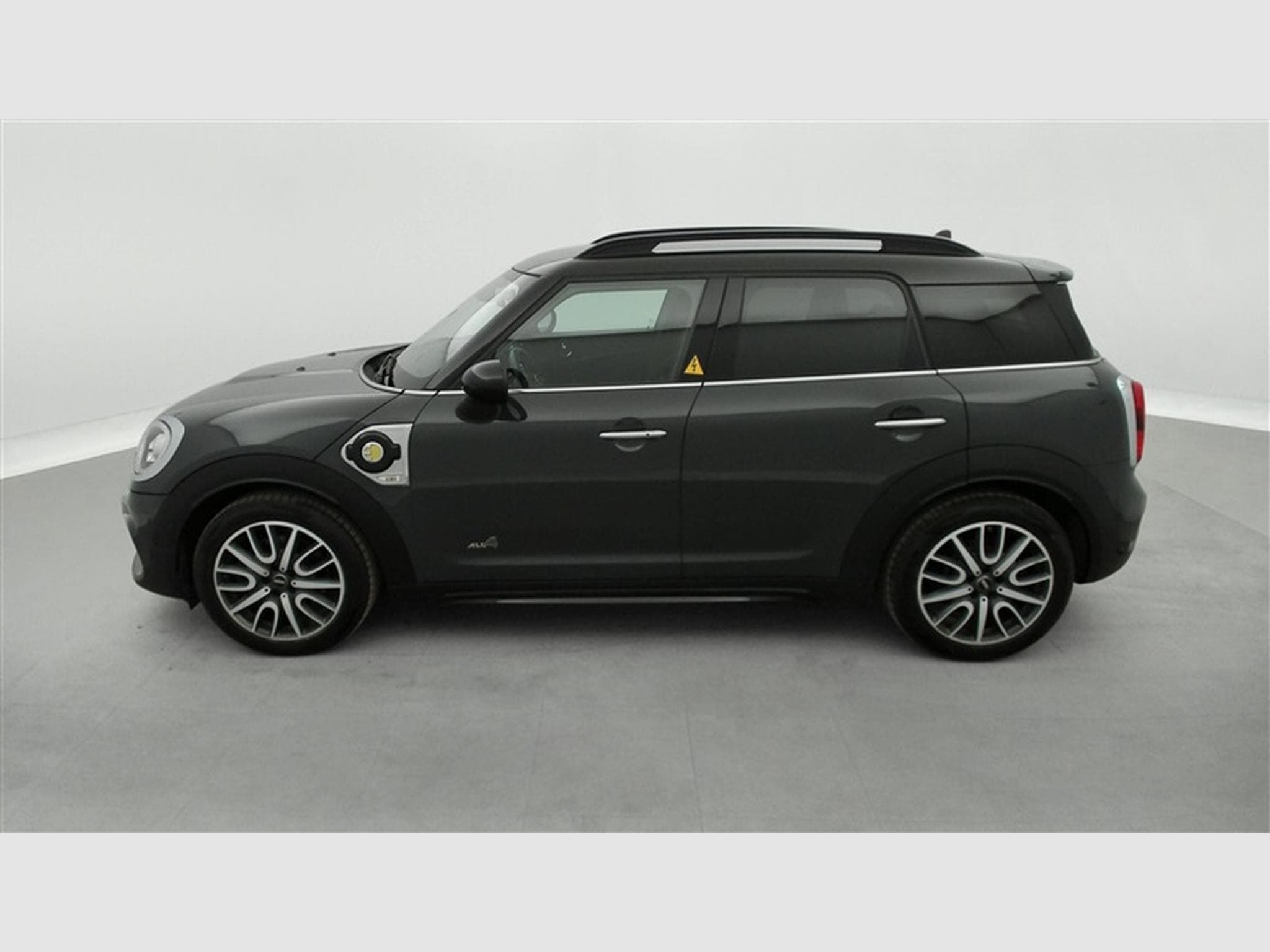 MINI Countryman 1.5A Cooper OPF (EU6d-TEMP) (2019) - Foto 3