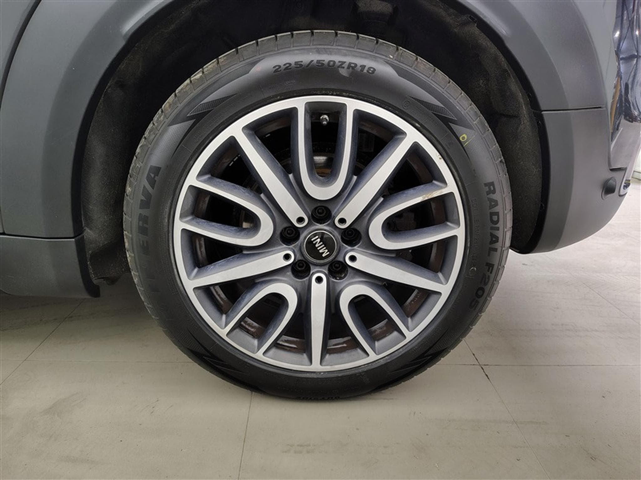 MINI Countryman 1.5A Cooper OPF (EU6d-TEMP) (2019) - Foto 6