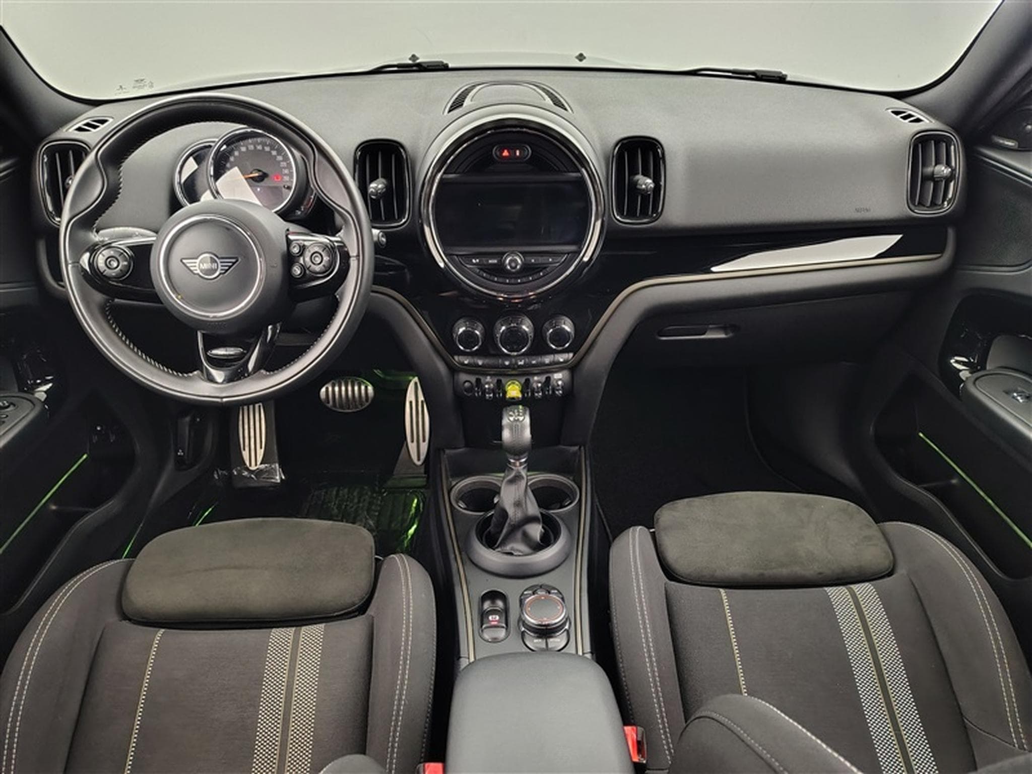MINI Countryman 1.5A Cooper OPF (EU6d-TEMP) (2019) - Foto 8