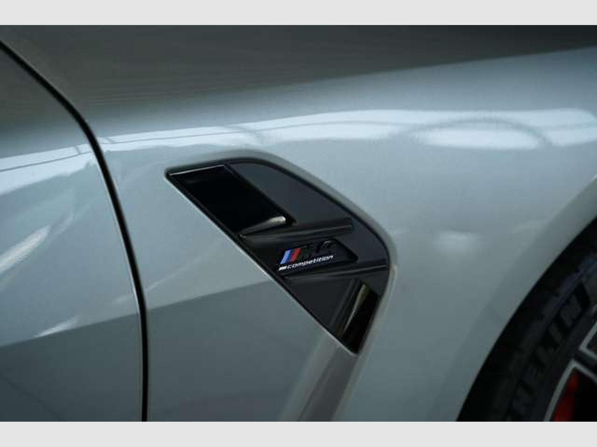 BMW M4 xD Competition Coupé *2.H *20 *Laser*Carbon (2023) - Photo 12