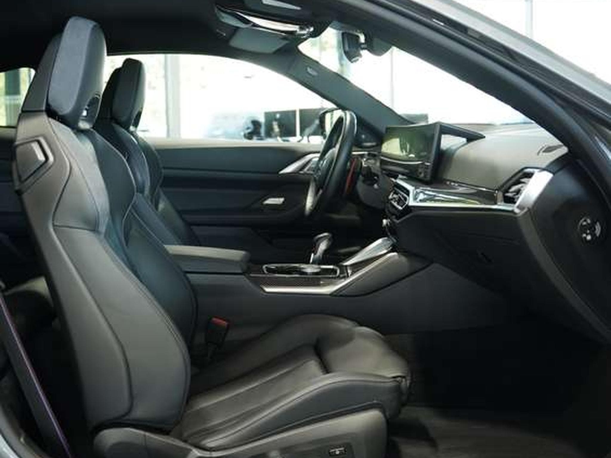 BMW M4 xD Competition Coupé *2.H *20 *Laser*Carbon (2023) - Photo 18