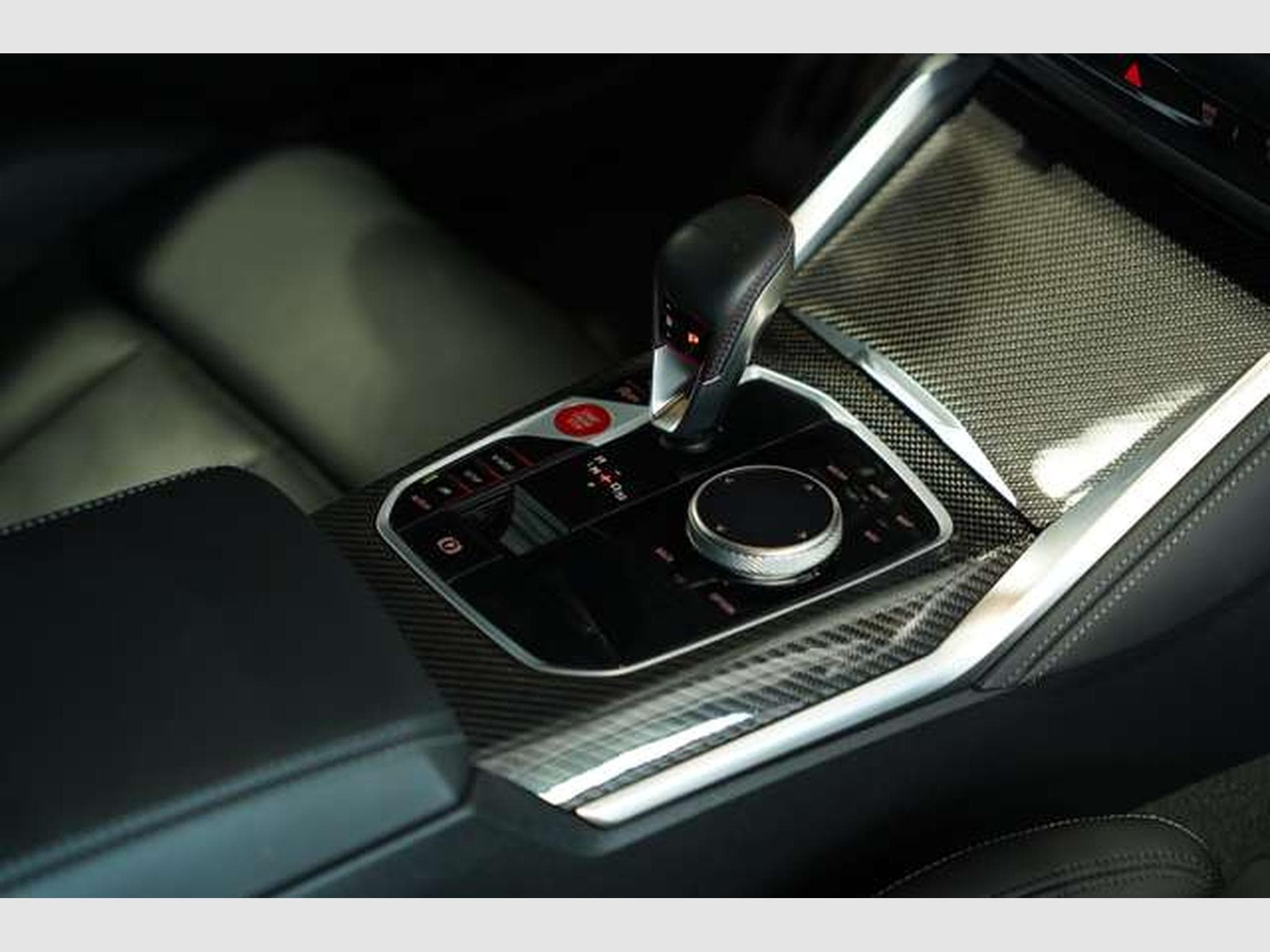 BMW M4 xD Competition Coupé *2.H *20 *Laser*Carbon (2023) - Photo 22