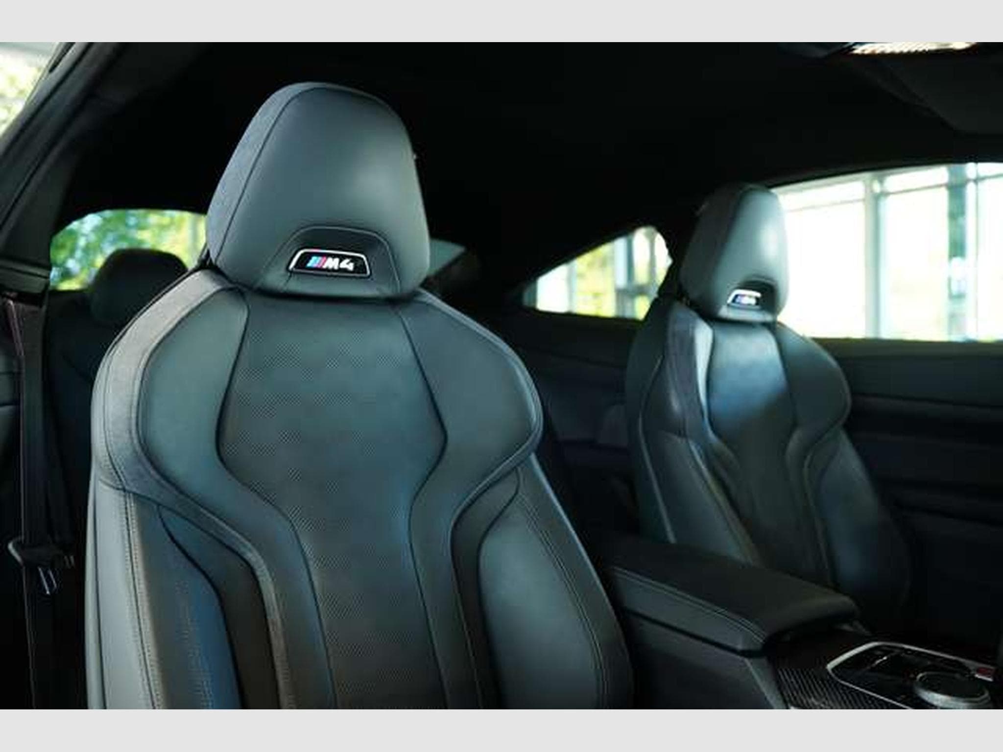 BMW M4 xD Competition Coupé *2.H *20 *Laser*Carbon (2023) - Photo 23