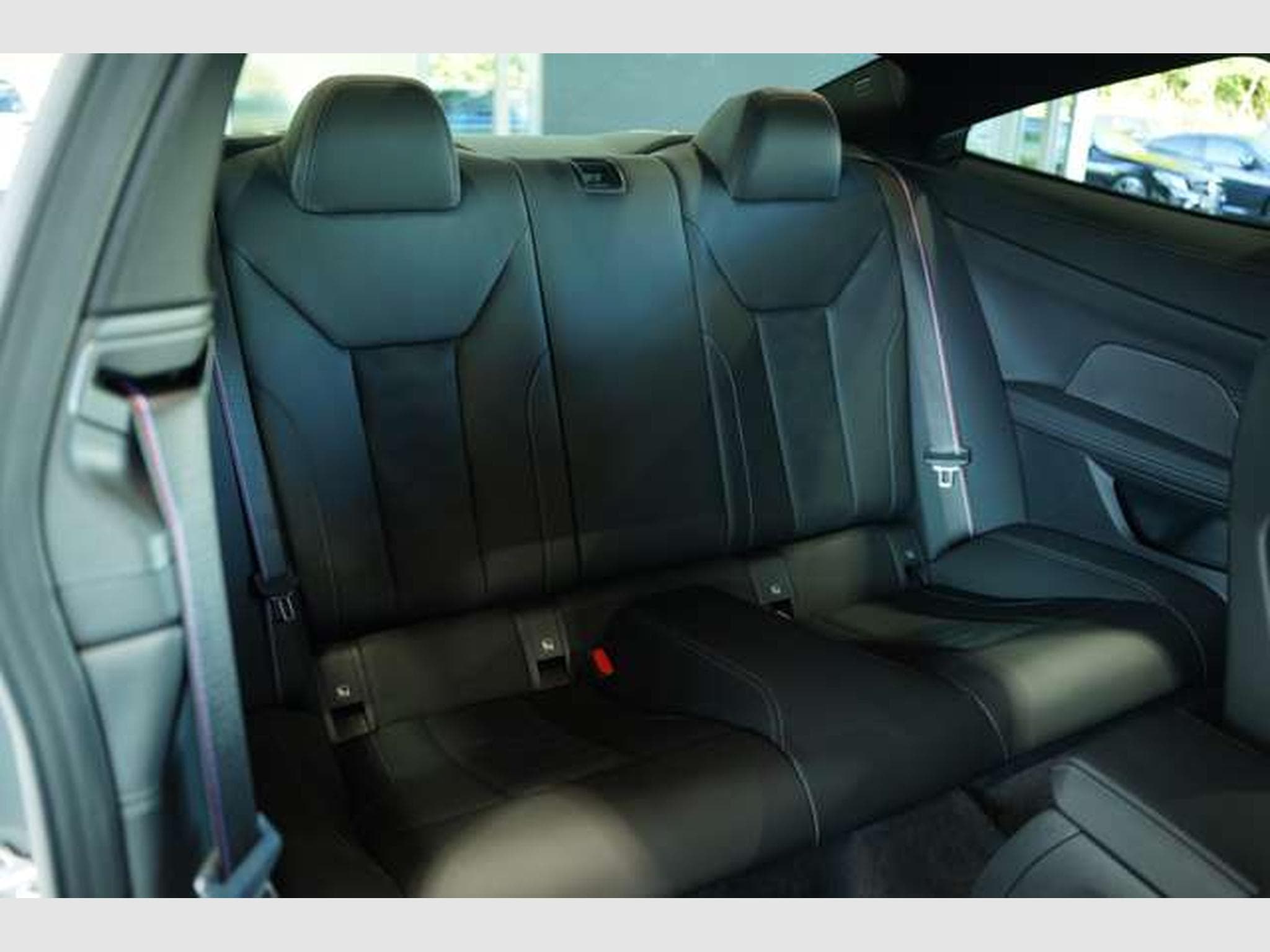 BMW M4 xD Competition Coupé *2.H *20 *Laser*Carbon (2023) - Photo 24