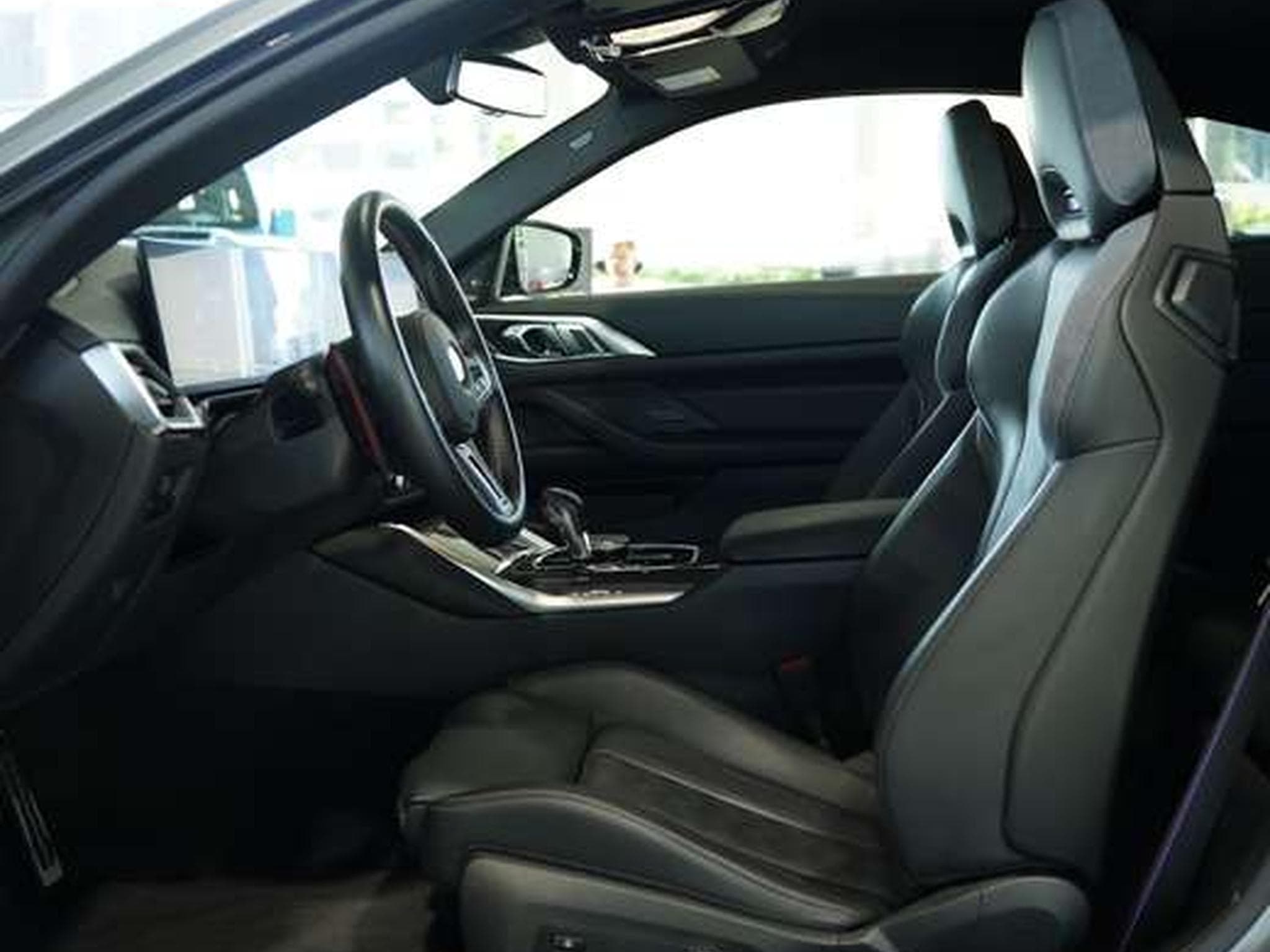BMW M4 xD Competition Coupé *2.H *20 *Laser*Carbon (2023) - Photo 25