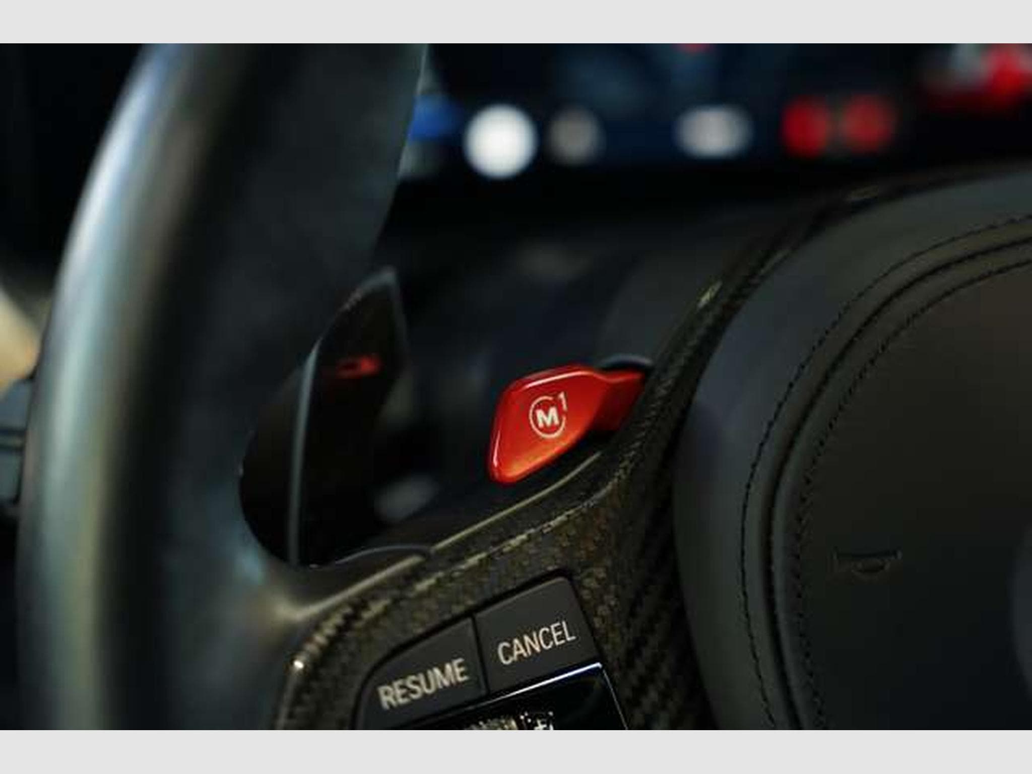 BMW M4 xD Competition Coupé *2.H *20 *Laser*Carbon (2023) - Photo 31