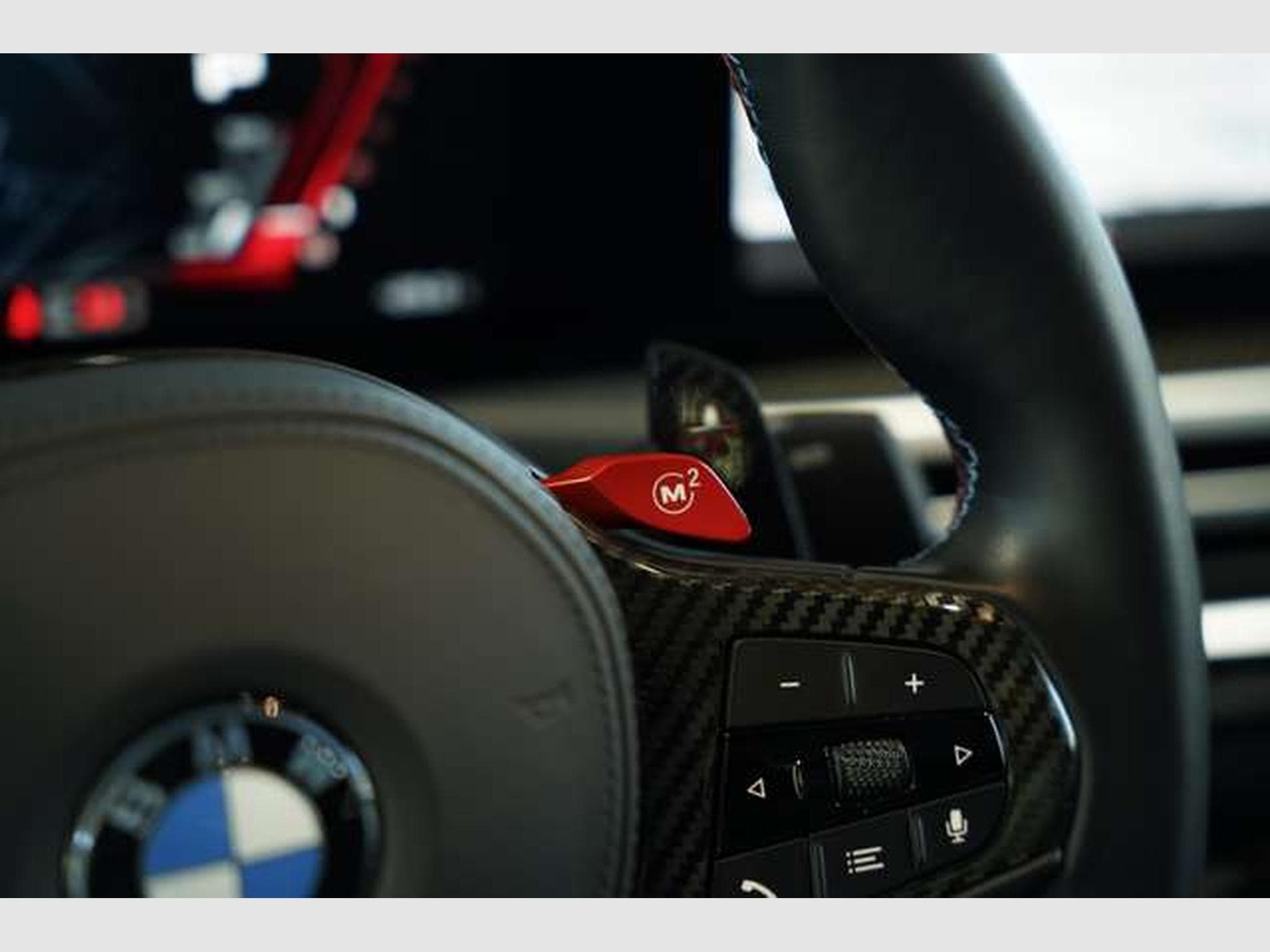 BMW M4 xD Competition Coupé *2.H *20 *Laser*Carbon (2023) - Photo 32