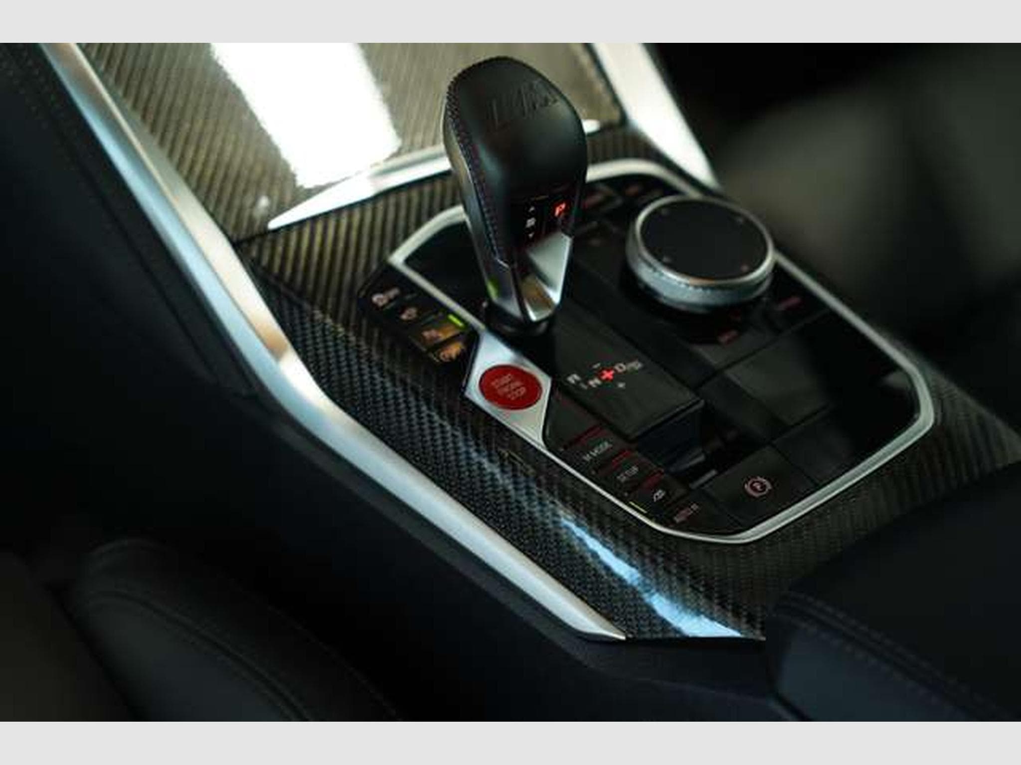 BMW M4 xD Competition Coupé *2.H *20 *Laser*Carbon (2023) - Photo 33