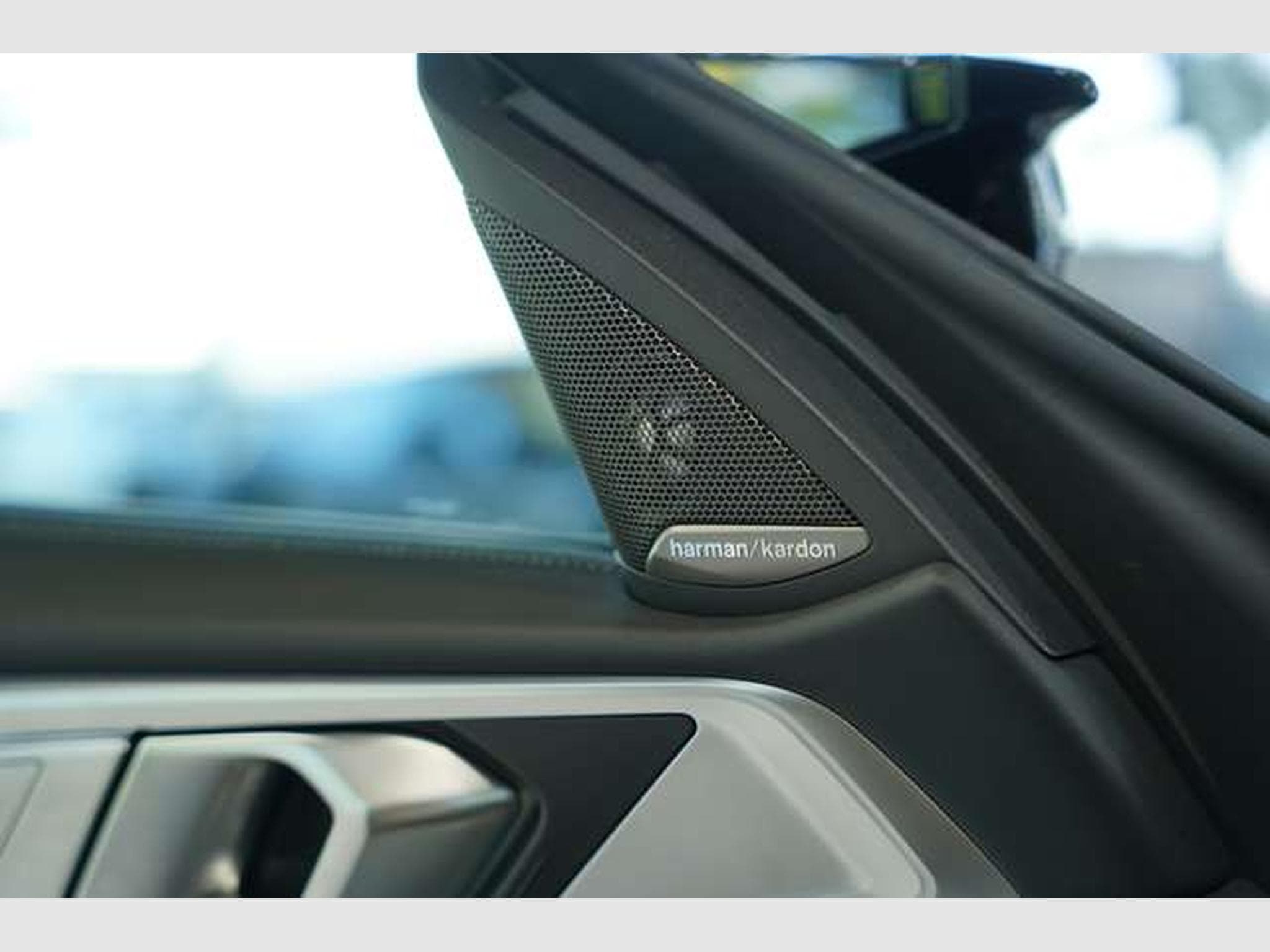 BMW M4 xD Competition Coupé *2.H *20 *Laser*Carbon (2023) - Photo 35