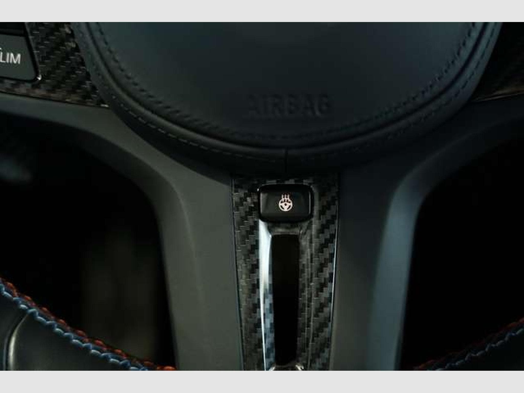BMW M4 xD Competition Coupé *2.H *20 *Laser*Carbon (2023) - Photo 36