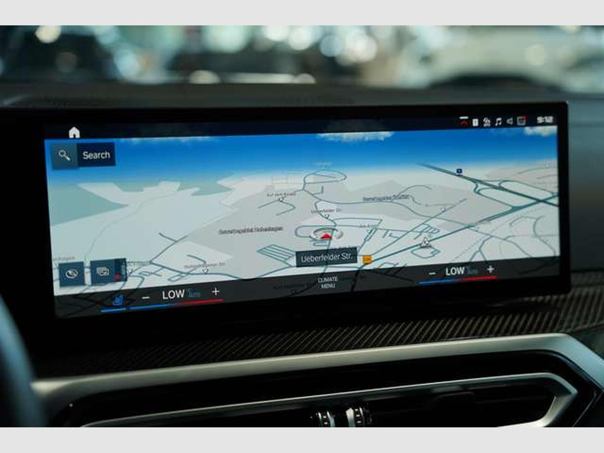 BMW M4 xD Competition Coupé *2.H *20 *Laser*Carbon (2023) - Photo 38