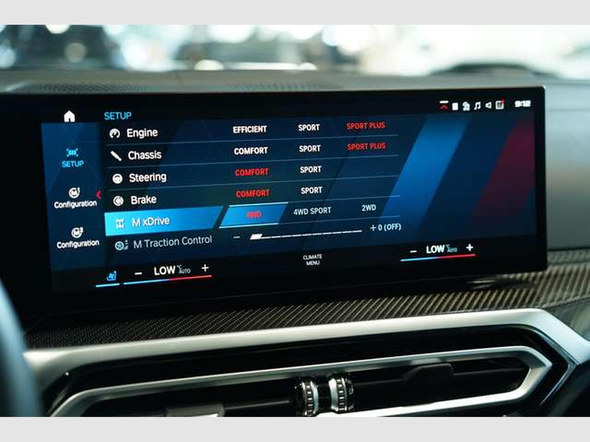 BMW M4 xD Competition Coupé *2.H *20 *Laser*Carbon (2023) - Photo 39
