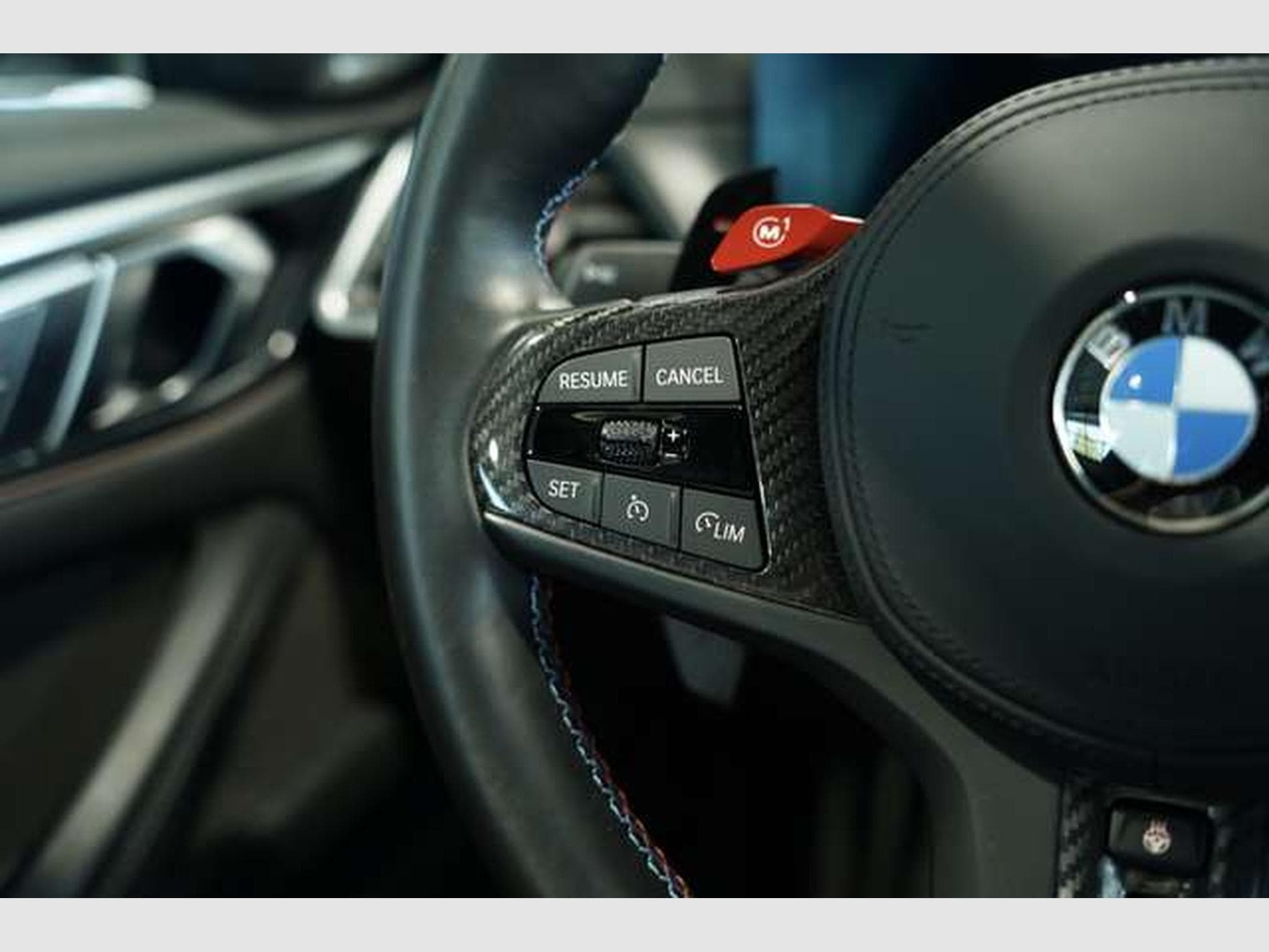 BMW M4 xD Competition Coupé *2.H *20 *Laser*Carbon (2023) - Photo 45