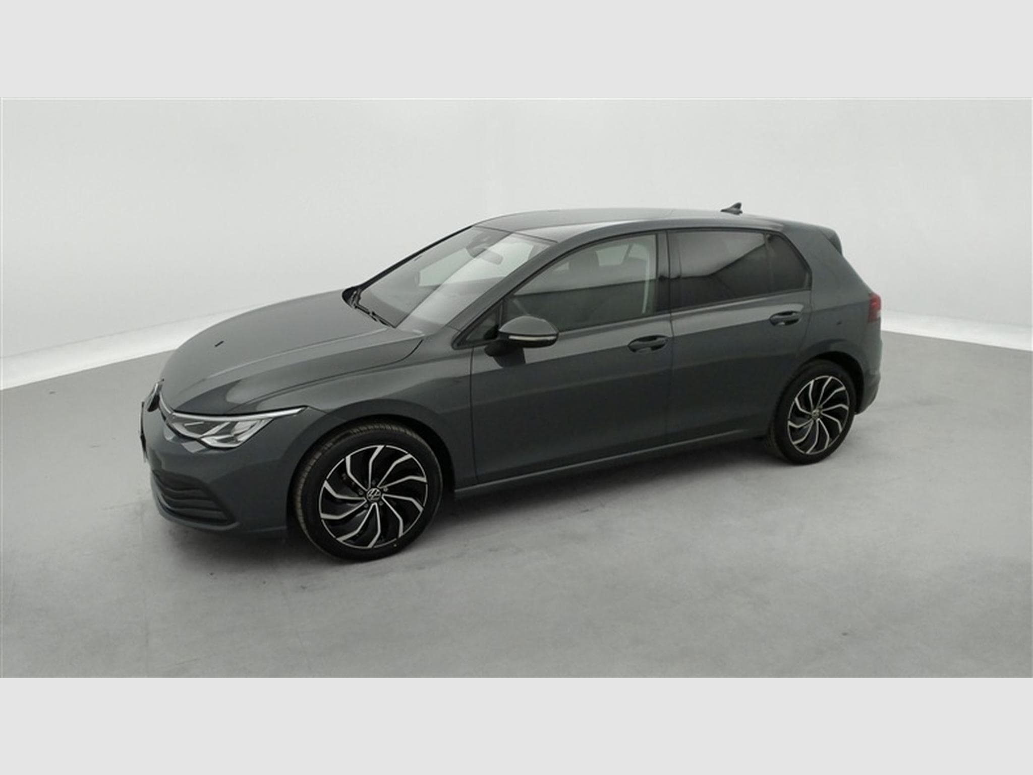 VW Golf 1.0 TSI 110Cv Life NAVI / FULL LED / CAMERA / PDC / ALU (2021) - Foto 21