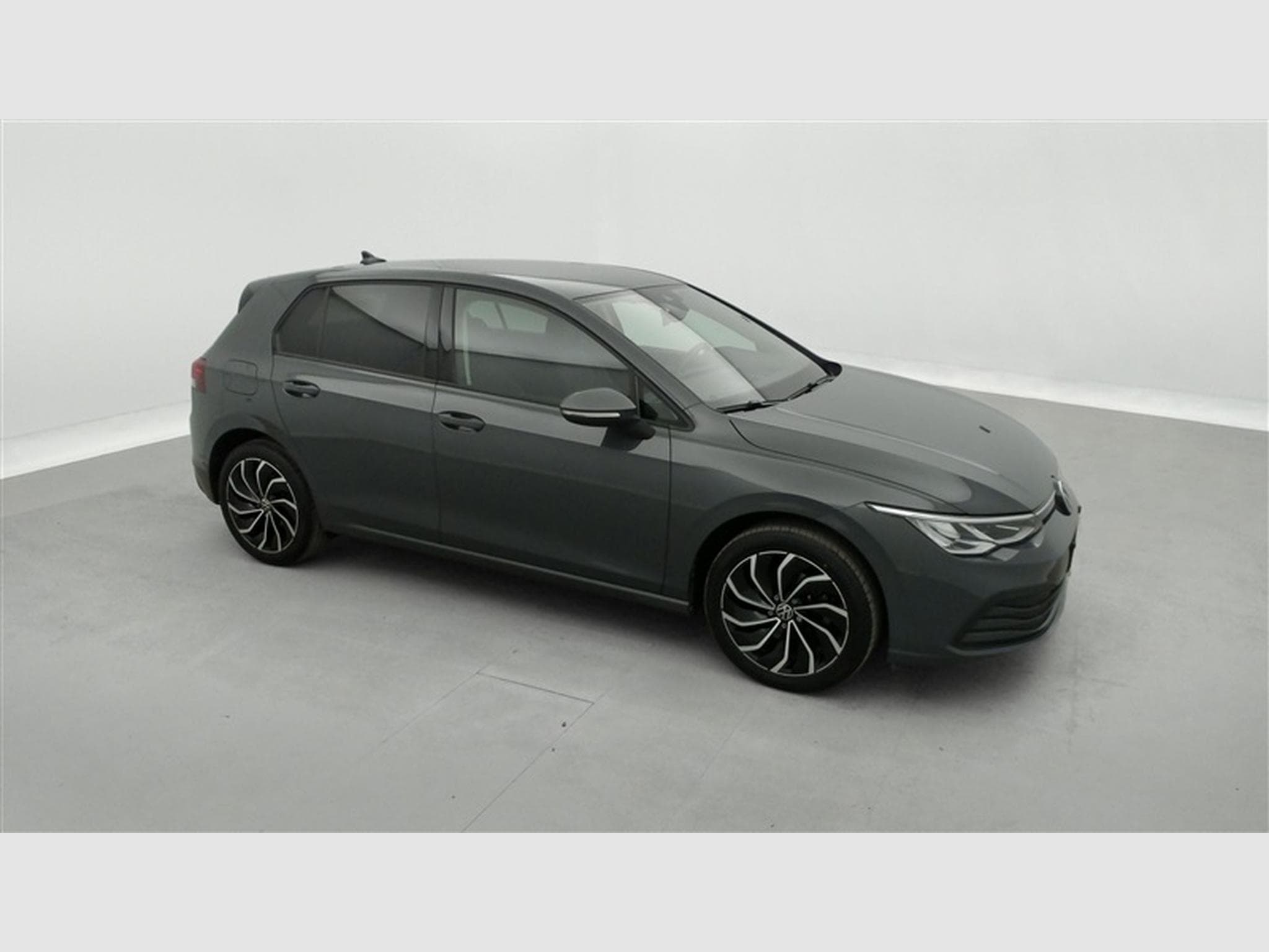 VW Golf 1.0 TSI 110Cv Life NAVI / FULL LED / CAMERA / PDC / ALU (2021) - Foto 23