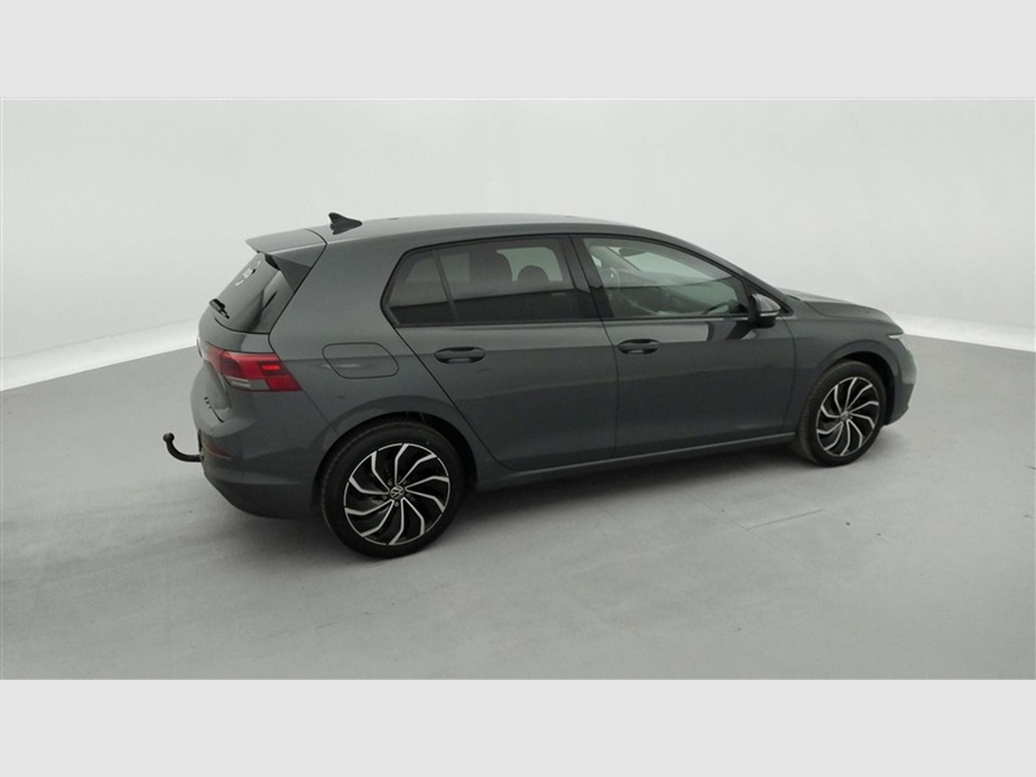 VW Golf 1.0 TSI 110Cv Life NAVI / FULL LED / CAMERA / PDC / ALU (2021) - Foto 25