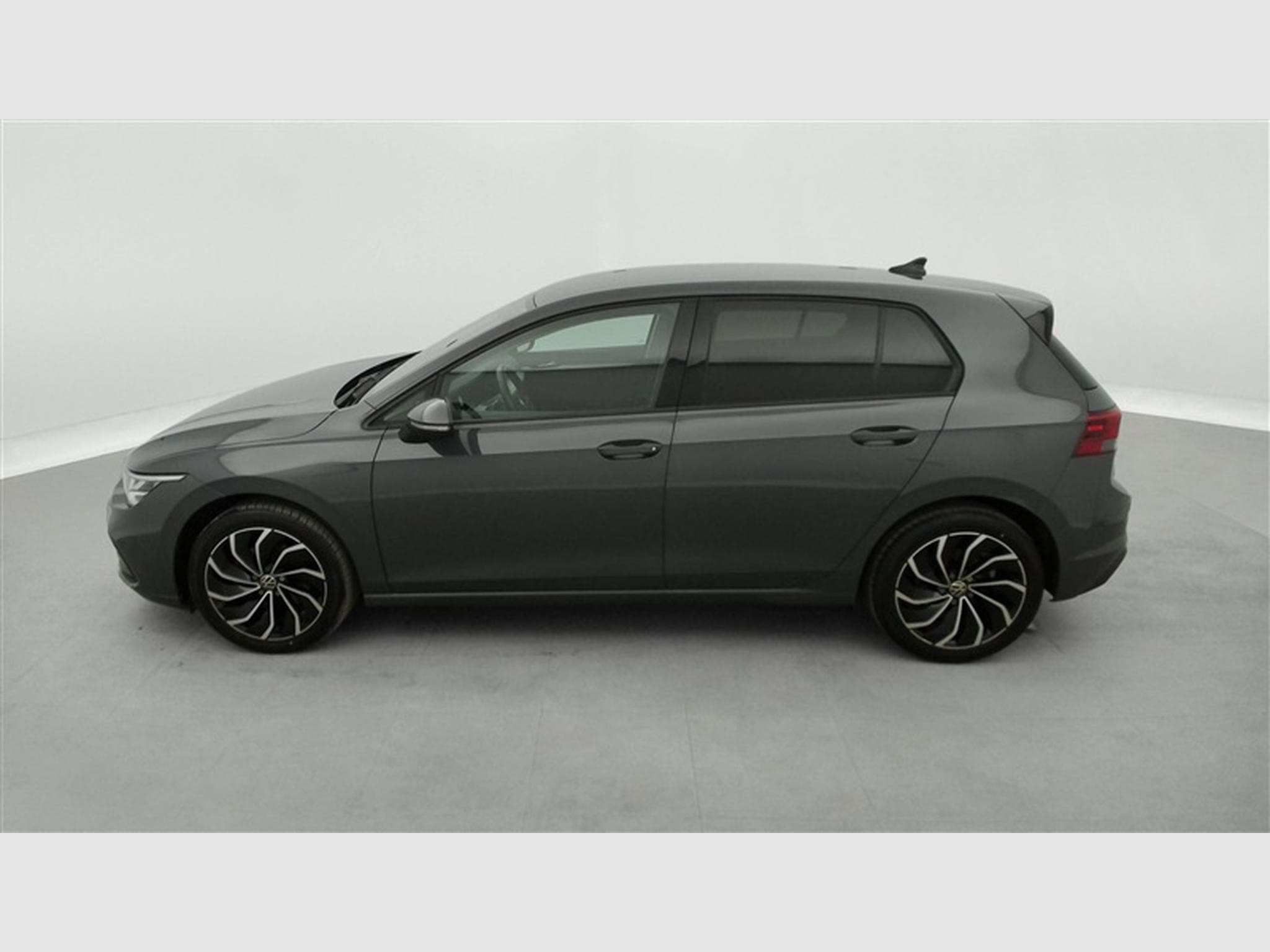VW Golf 1.0 TSI 110Cv Life NAVI / FULL LED / CAMERA / PDC / ALU (2021) - Foto 3