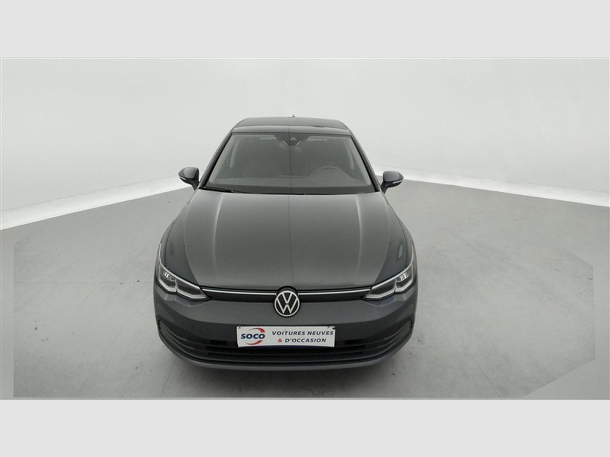 VW Golf 1.0 TSI 110Cv Life NAVI / FULL LED / CAMERA / PDC / ALU (2021) - Foto 4