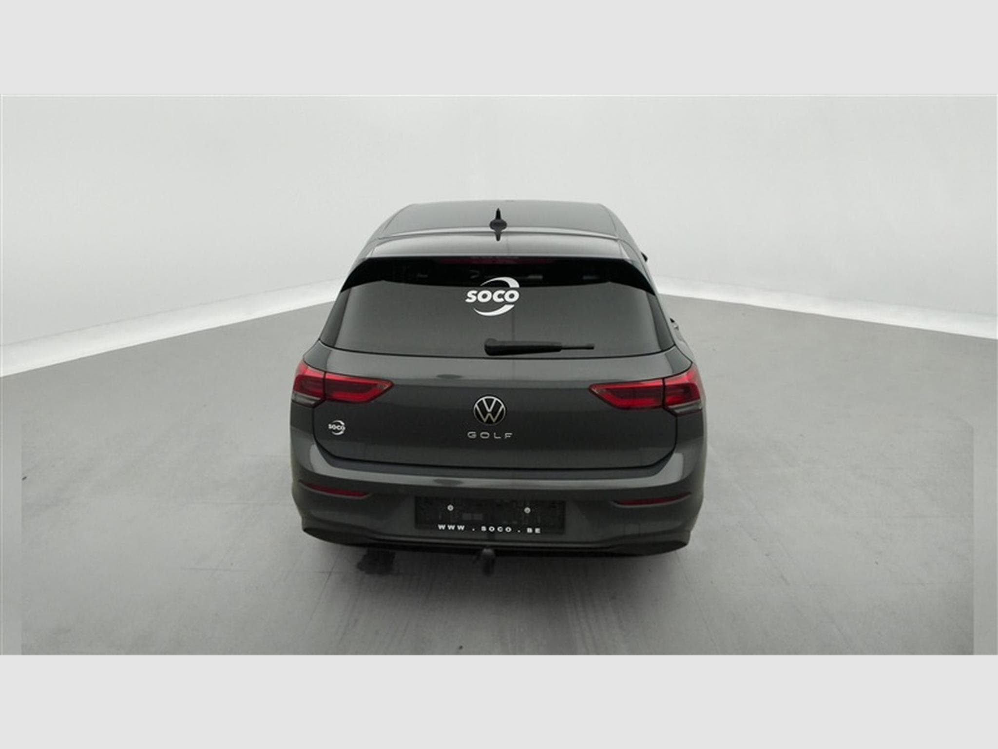 VW Golf 1.0 TSI 110Cv Life NAVI / FULL LED / CAMERA / PDC / ALU (2021) - Foto 5