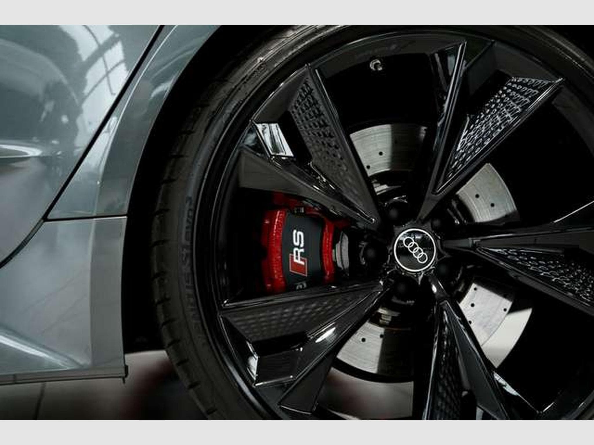 Audi RS7 q. 2.H *22 *Dynamik *Pano *S-AGA *Carbon (2025) - Photo 14
