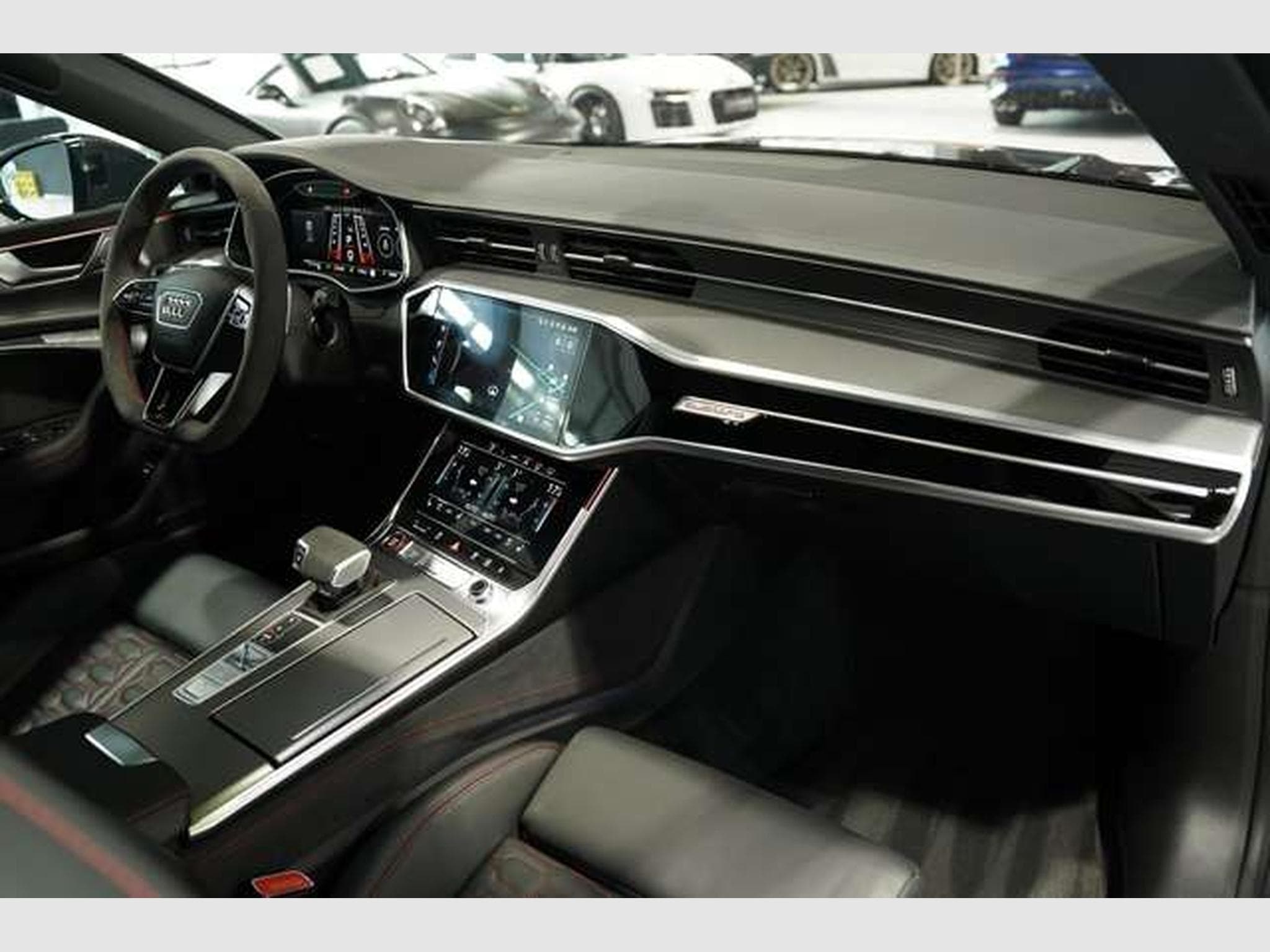 Audi RS7 q. 2.H *22 *Dynamik *Pano *S-AGA *Carbon (2025) - Photo 23