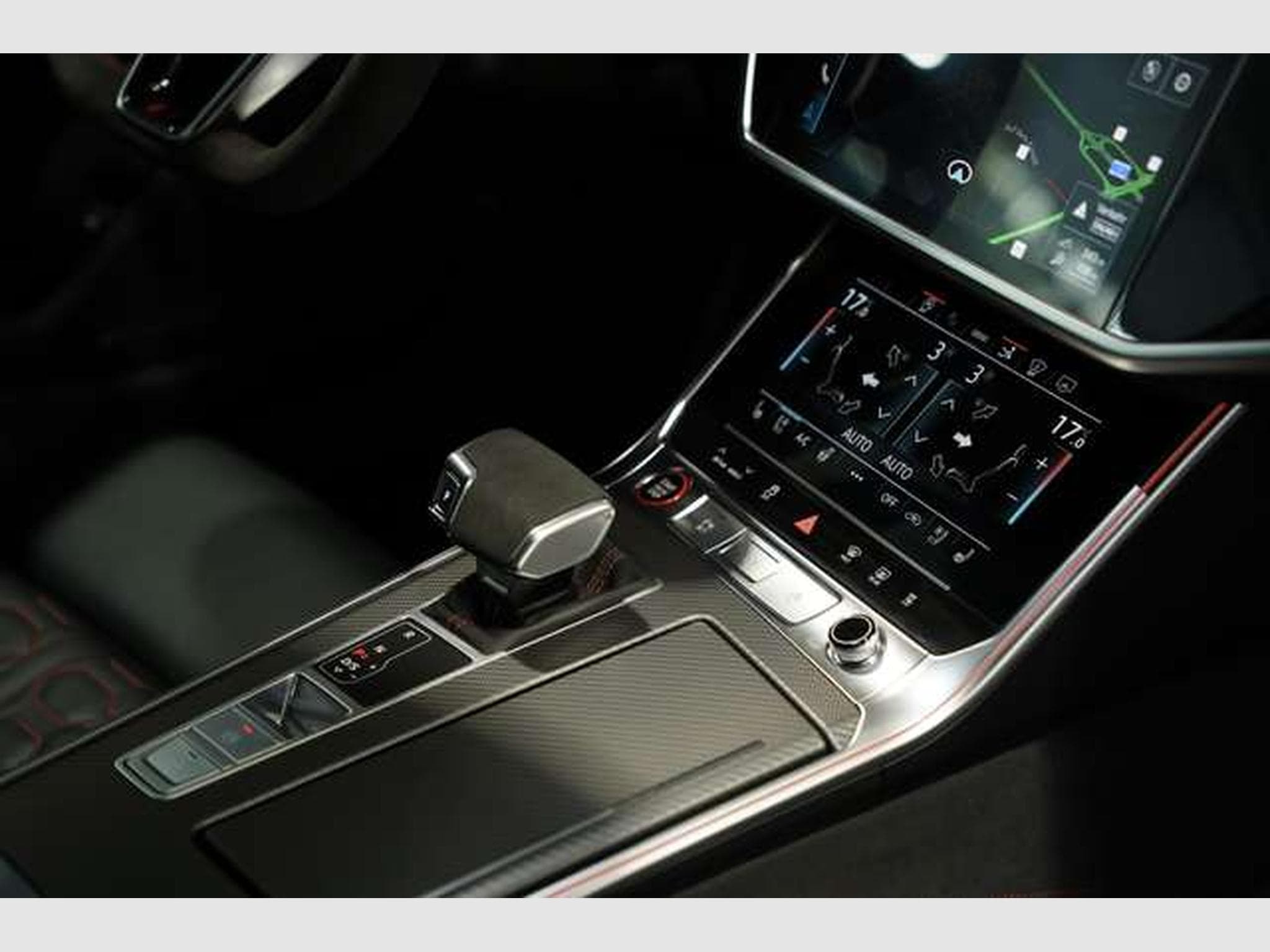 Audi RS7 q. 2.H *22 *Dynamik *Pano *S-AGA *Carbon (2025) - Photo 24