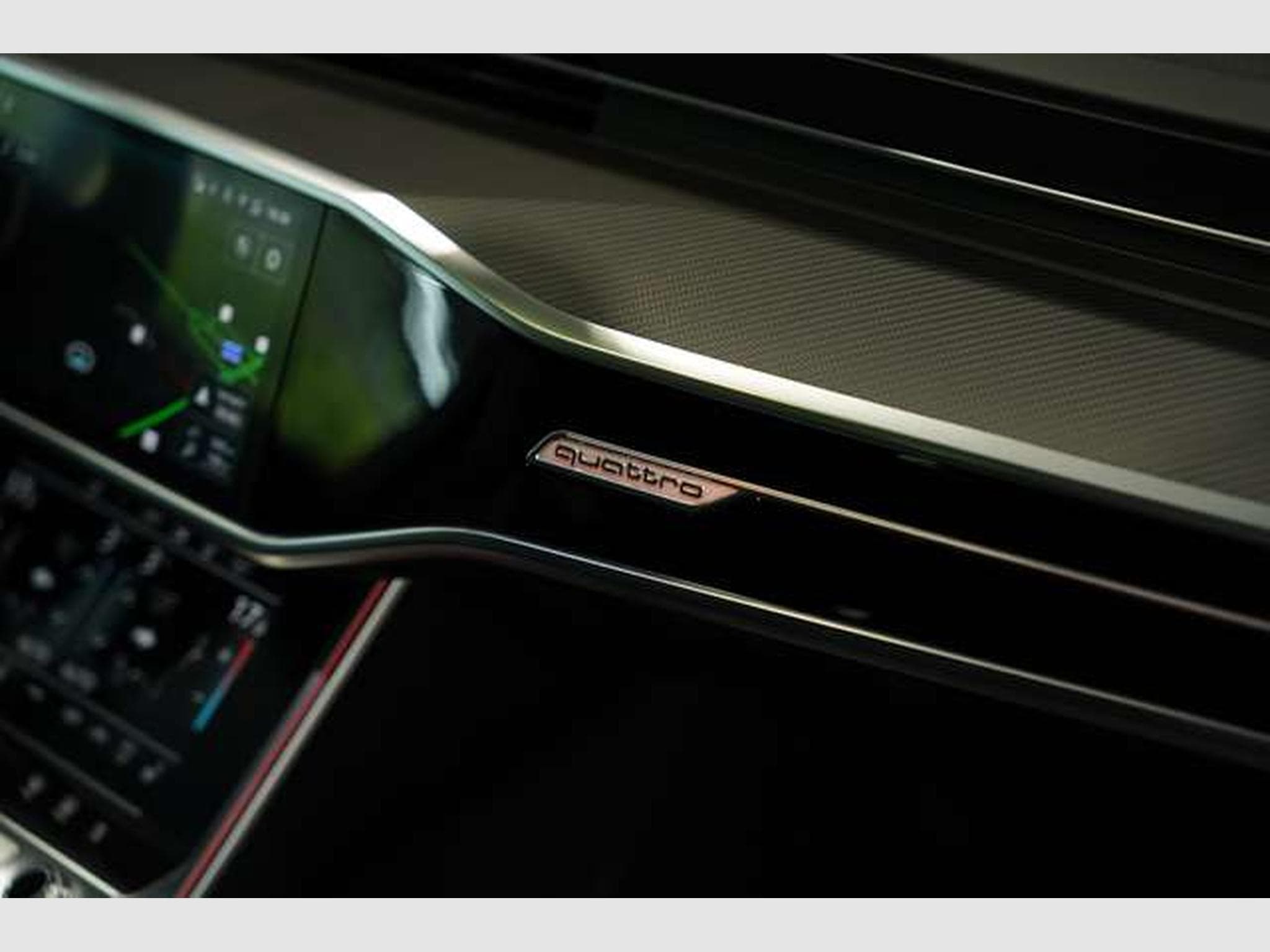 Audi RS7 q. 2.H *22 *Dynamik *Pano *S-AGA *Carbon (2025) - Photo 25
