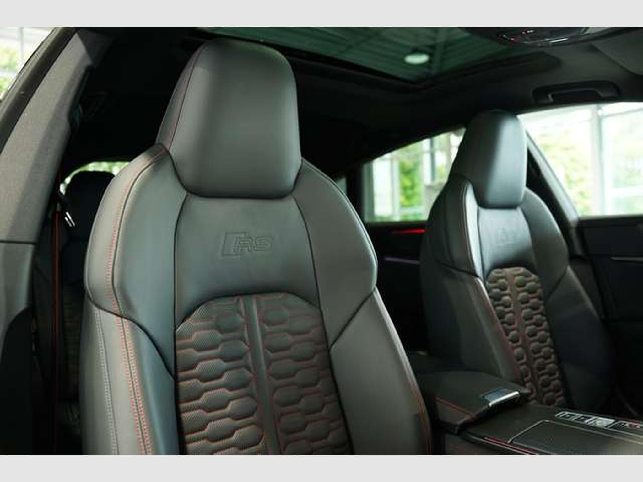 Audi RS7 q. 2.H *22 *Dynamik *Pano *S-AGA *Carbon (2025) - Photo 26