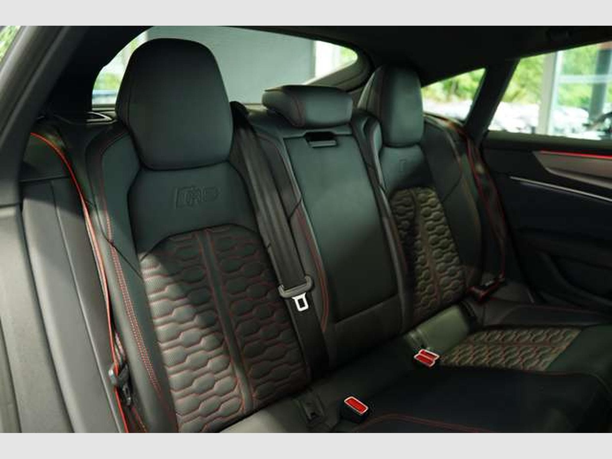 Audi RS7 q. 2.H *22 *Dynamik *Pano *S-AGA *Carbon (2025) - Photo 29
