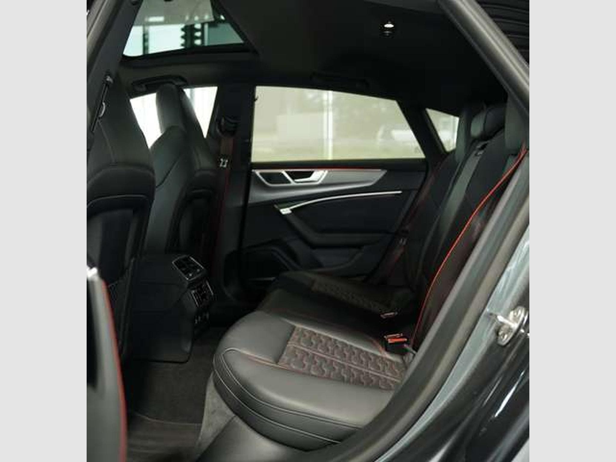 Audi RS7 q. 2.H *22 *Dynamik *Pano *S-AGA *Carbon (2025) - Photo 31