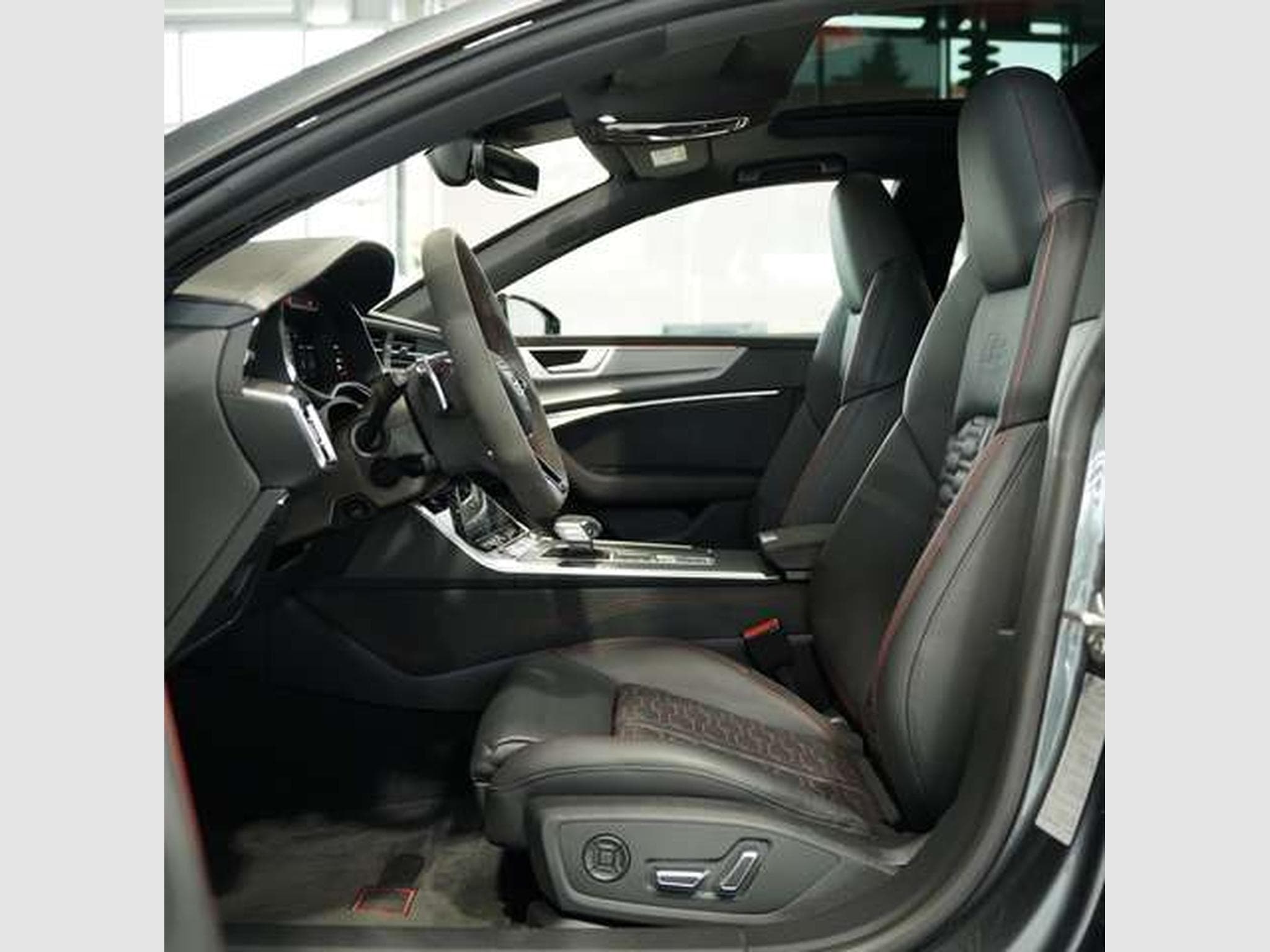 Audi RS7 q. 2.H *22 *Dynamik *Pano *S-AGA *Carbon (2025) - Photo 32