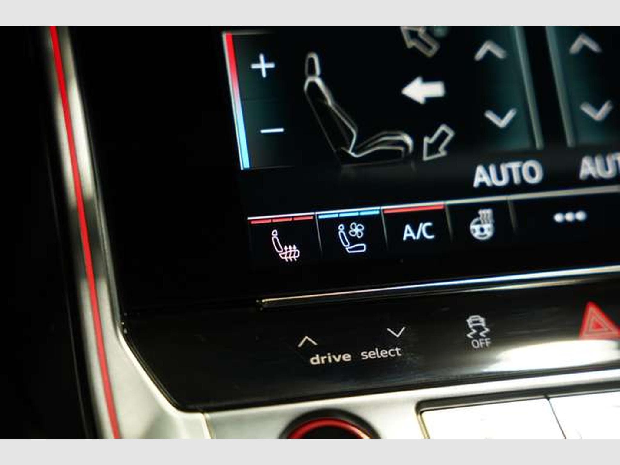 Audi RS7 q. 2.H *22 *Dynamik *Pano *S-AGA *Carbon (2025) - Photo 39