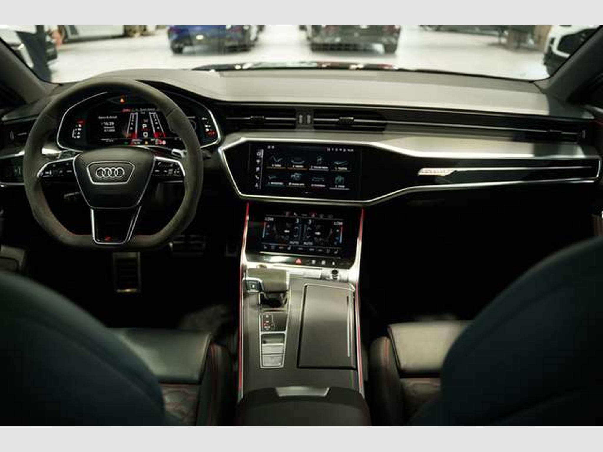 Audi RS7 q. 2.H *22 *Dynamik *Pano *S-AGA *Carbon (2025) - Photo 49