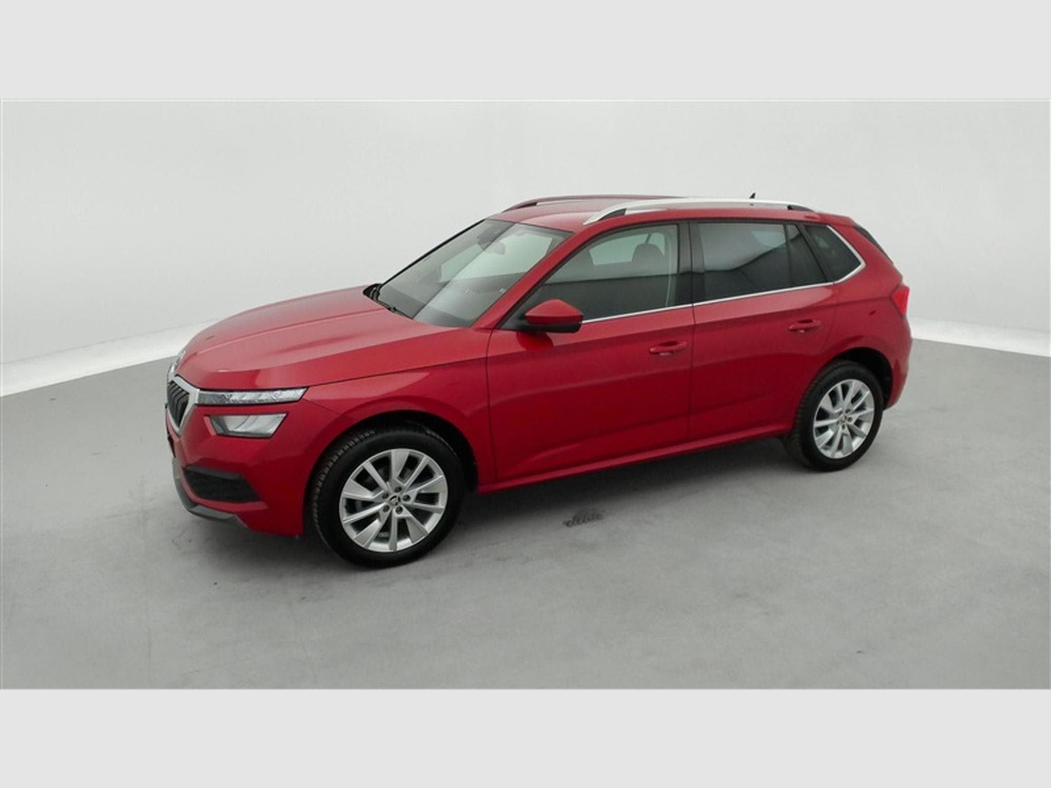 Skoda Kamiq 1.0 TSI Ambition NAVI/CARPLAY/PDC/JA (2021) - Foto 22