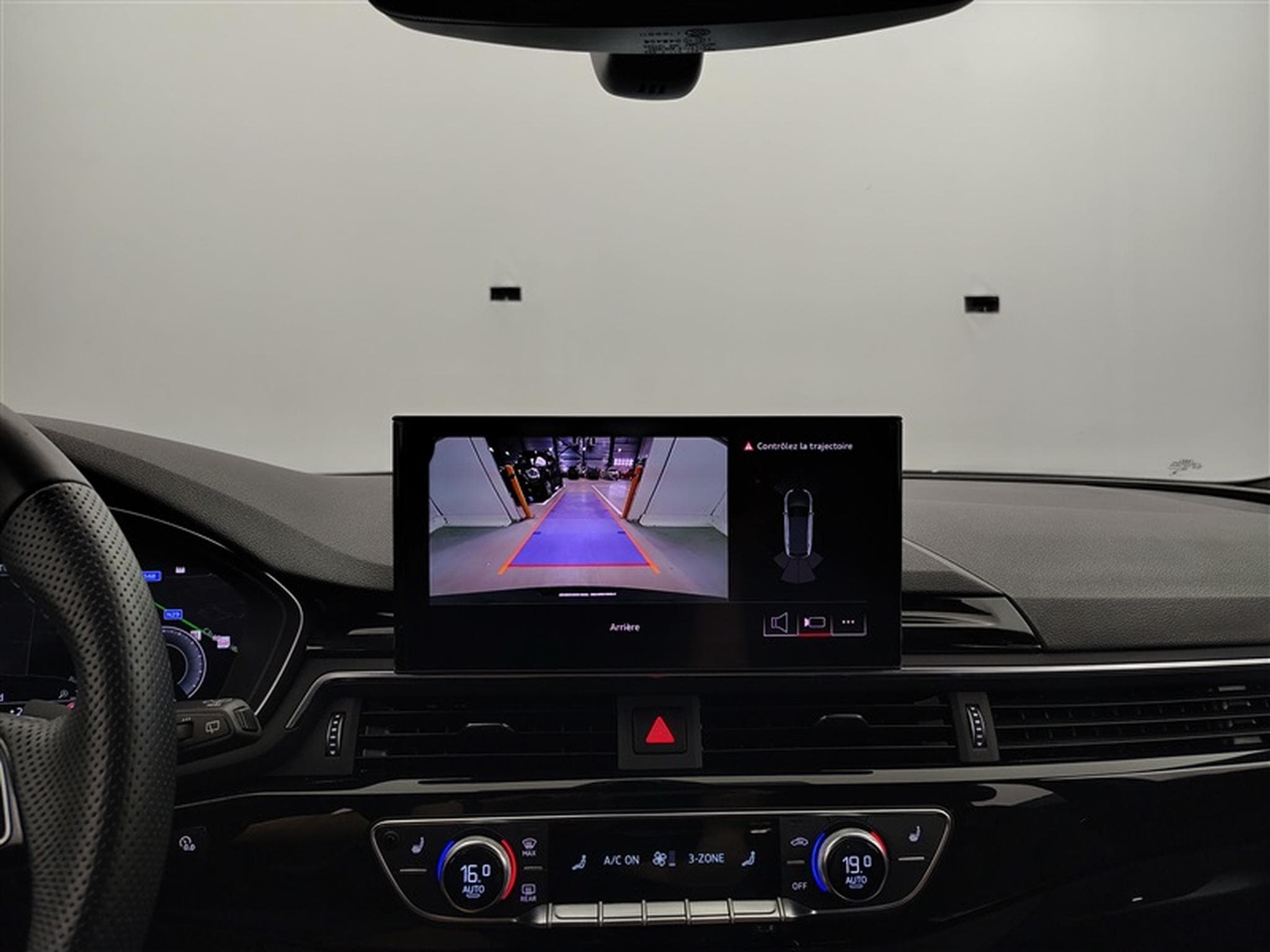 Audi A4 Avant 35 TFSI S-Tronic S-line Compétition (2024) - Foto 18
