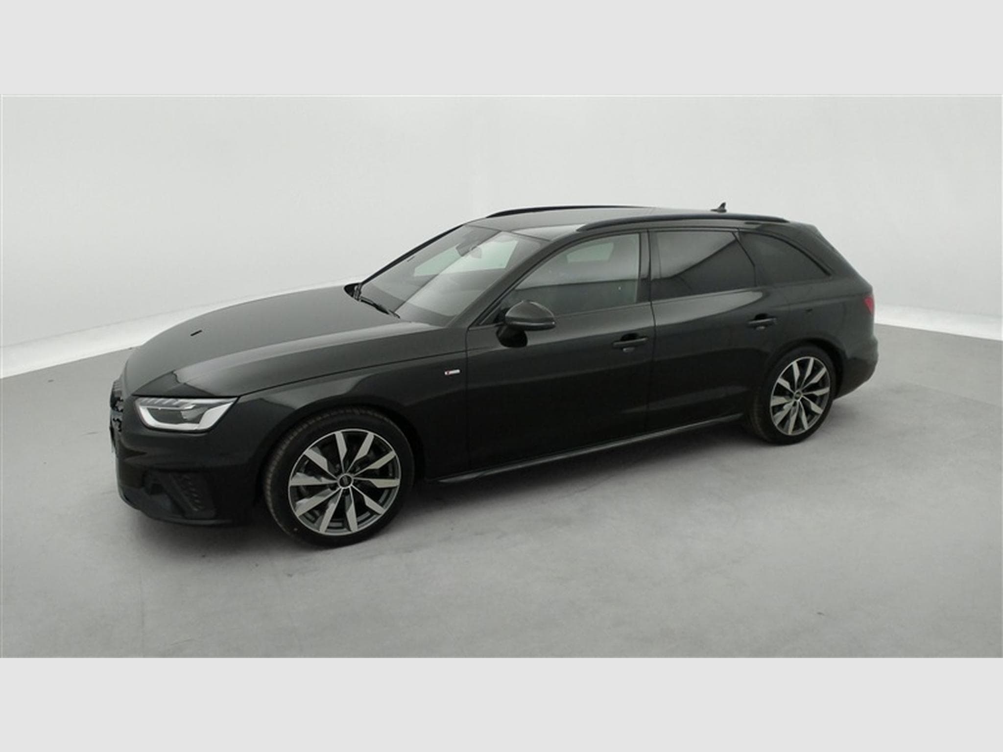 Audi A4 Avant 35 TFSI S-Tronic S-line Compétition (2024) - Foto 22
