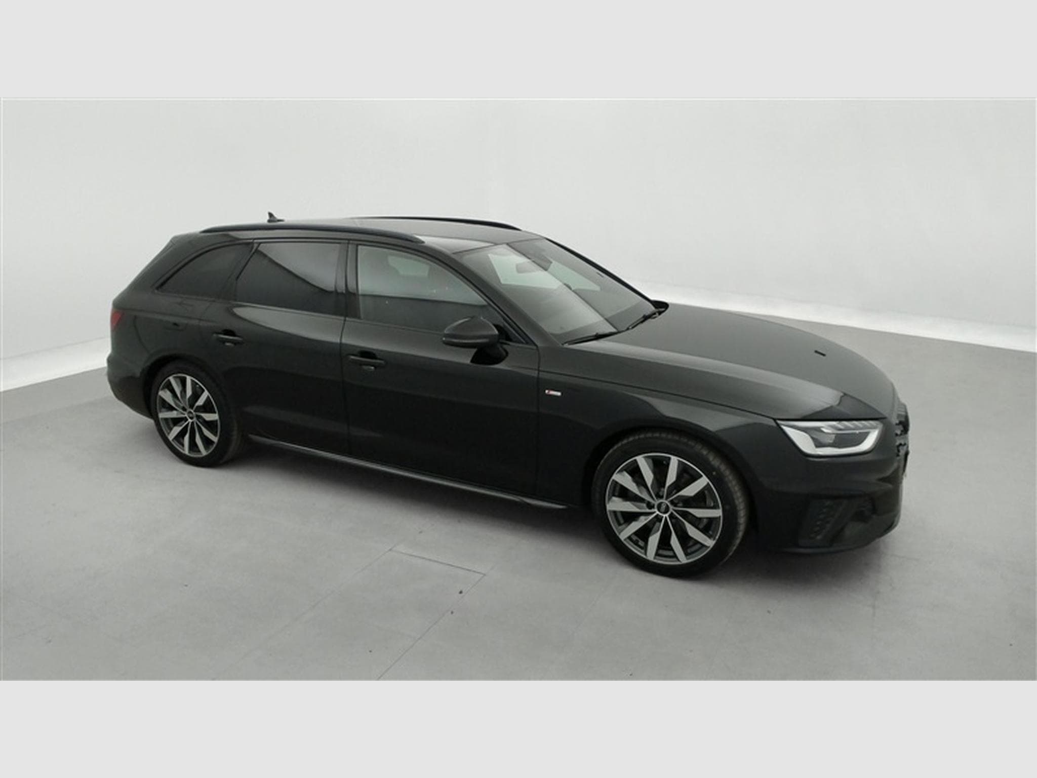Audi A4 Avant 35 TFSI S-Tronic S-line Compétition (2024) - Foto 24