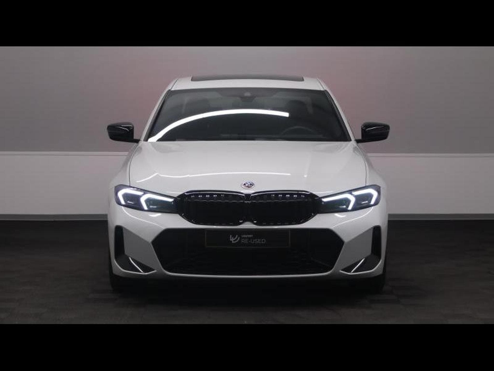BMW 318 d M Sport Pro Steptronic (2023) - Foto 2