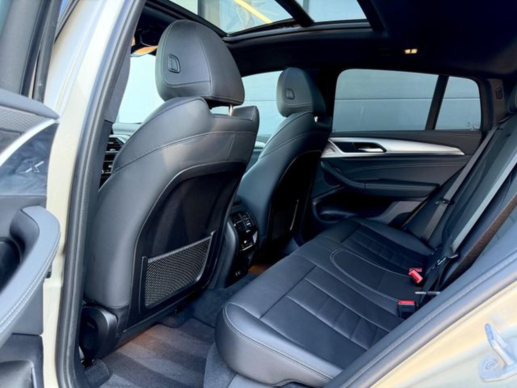 BMW X4 X4 M40i M Sport Paket /NAVI/LED/ACC/360°CAM/ (2020) - Photo 14