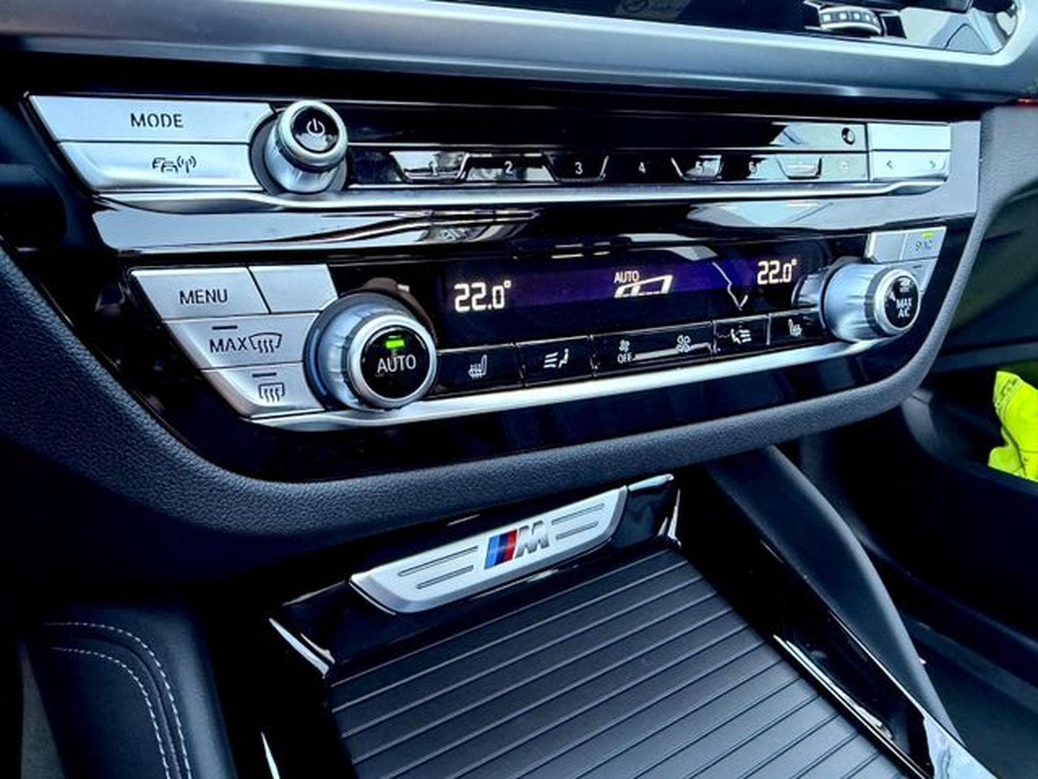 BMW X4 X4 M40i M Sport Paket /NAVI/LED/ACC/360°CAM/ (2020) - Photo 16