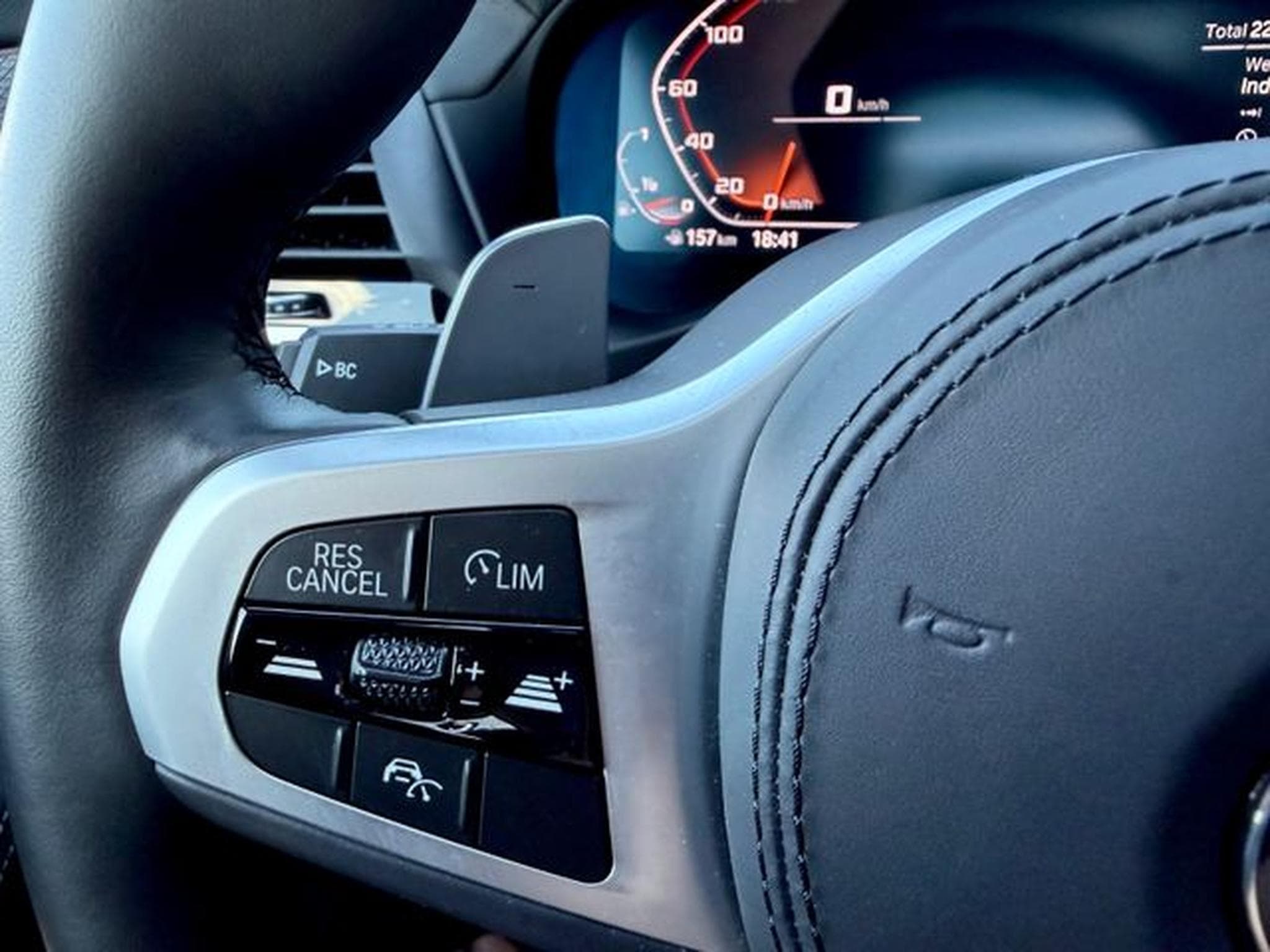 BMW X4 X4 M40i M Sport Paket /NAVI/LED/ACC/360°CAM/ (2020) - Photo 18
