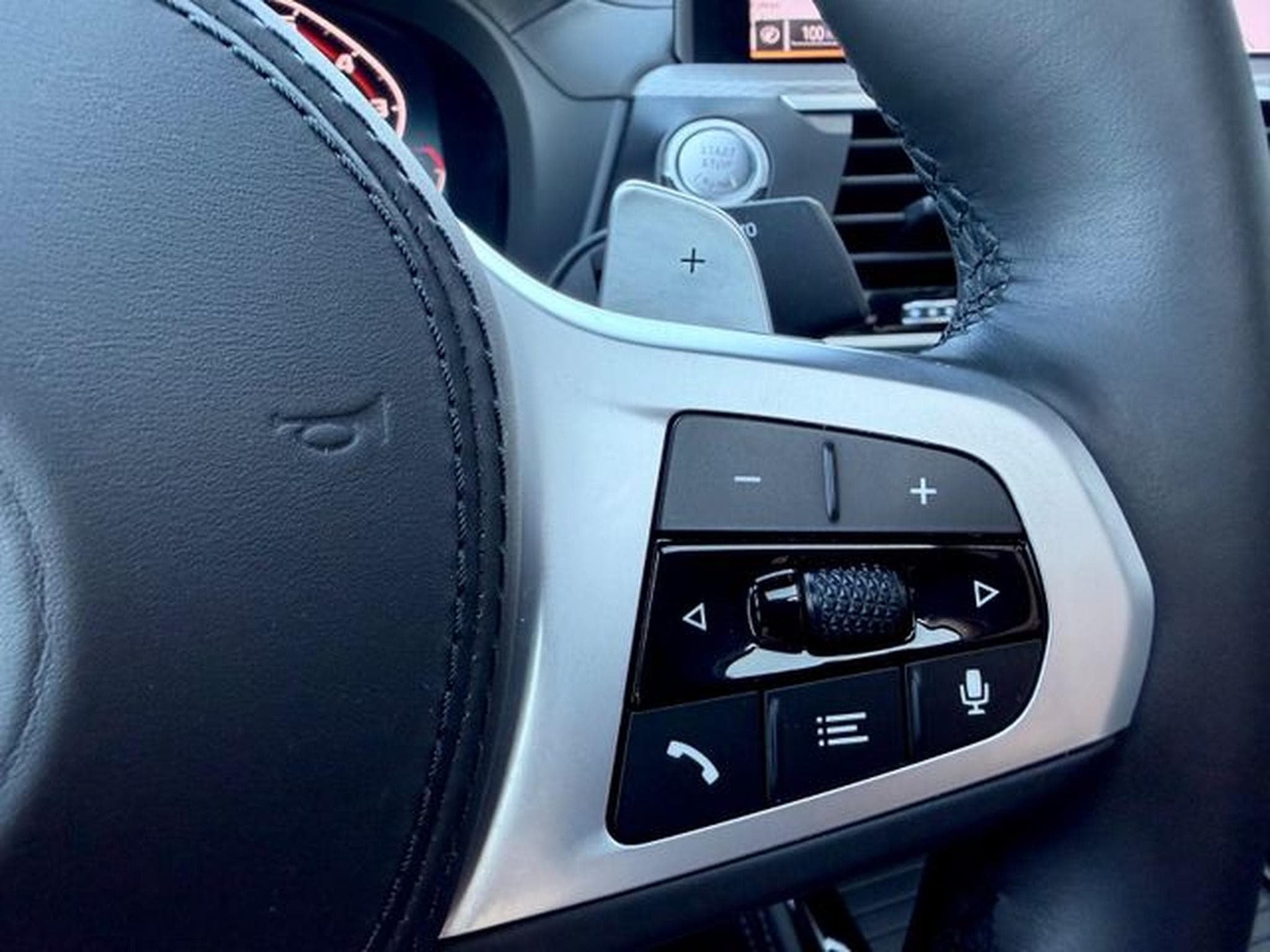 BMW X4 X4 M40i M Sport Paket /NAVI/LED/ACC/360°CAM/ (2020) - Photo 19