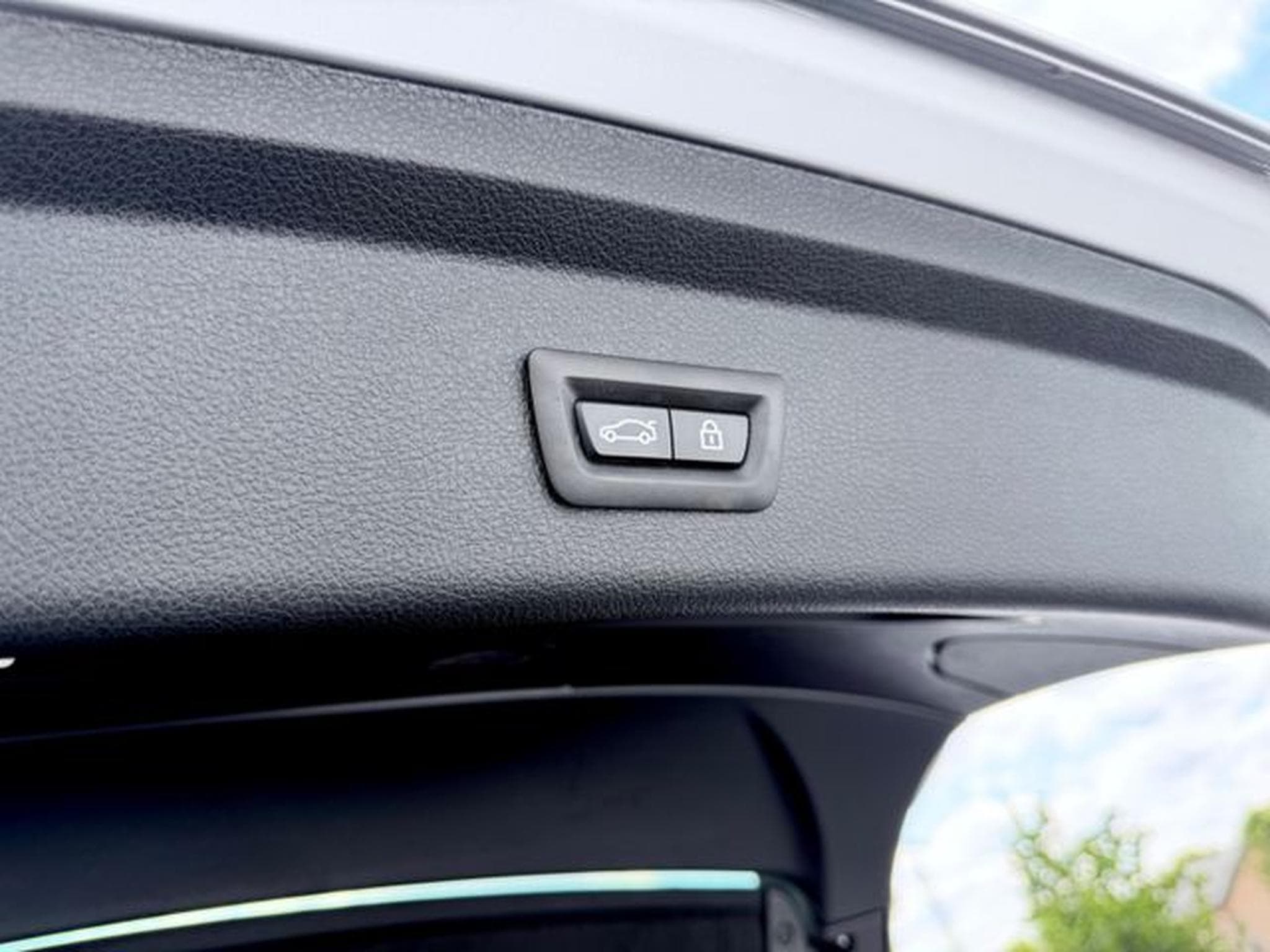 BMW 320 320i Gran Turismo M Sport Paket /NAVI/LED/HUD/ (2018) - Photo 20