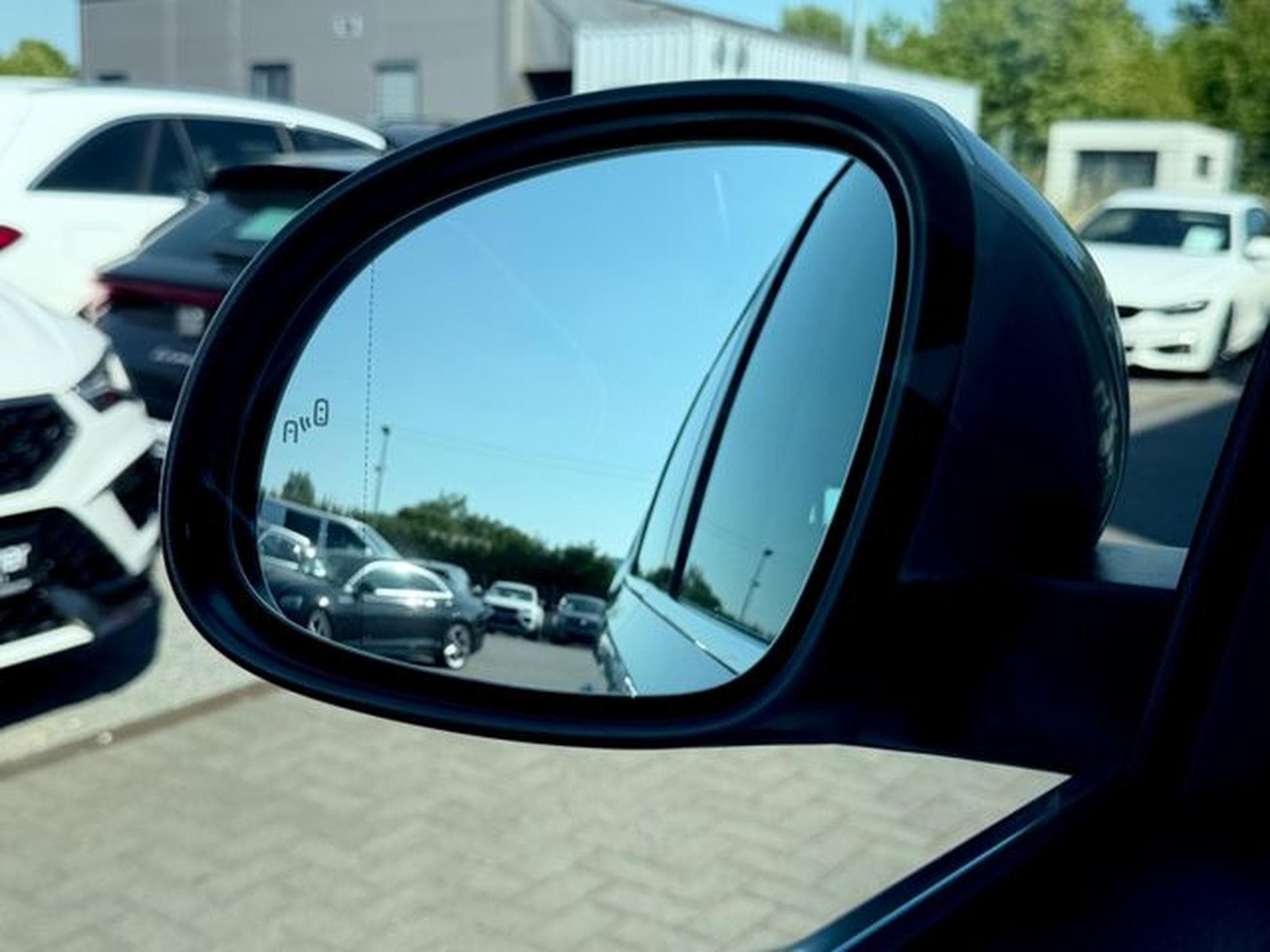 VW Sharan Sharan Highline 2.0 TDI DSG /7.SITZER/1.HAND/ (2019) - Photo 18