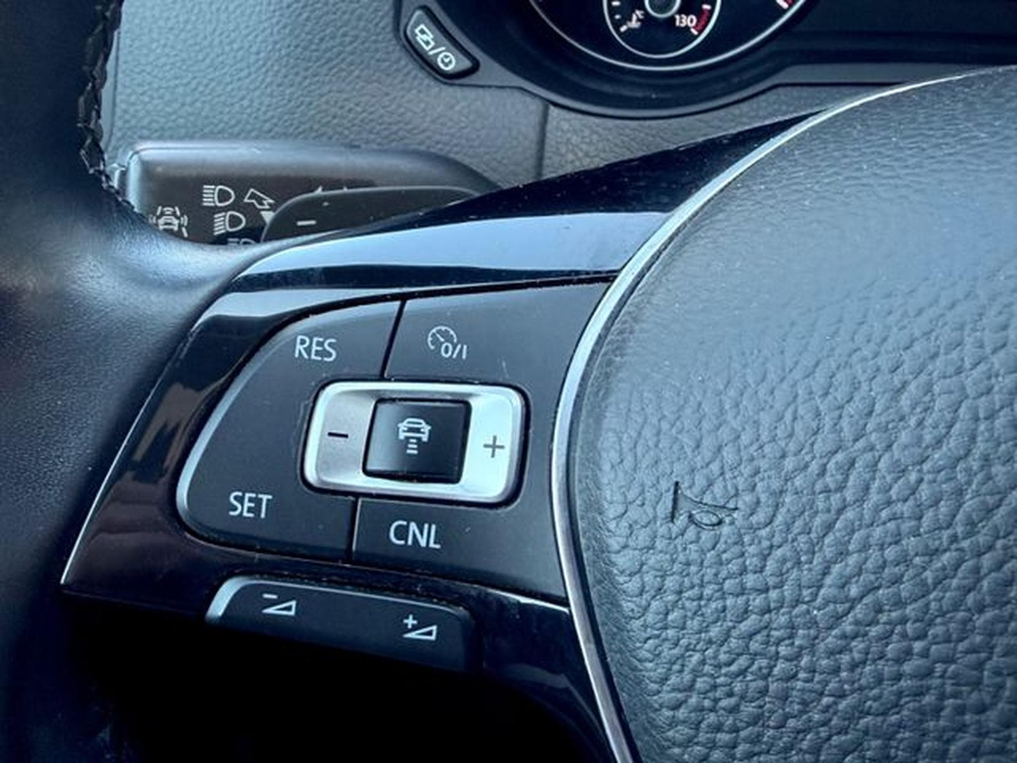 VW Sharan Sharan Highline 2.0 TDI DSG /7.SITZER/1.HAND/ (2019) - Photo 19