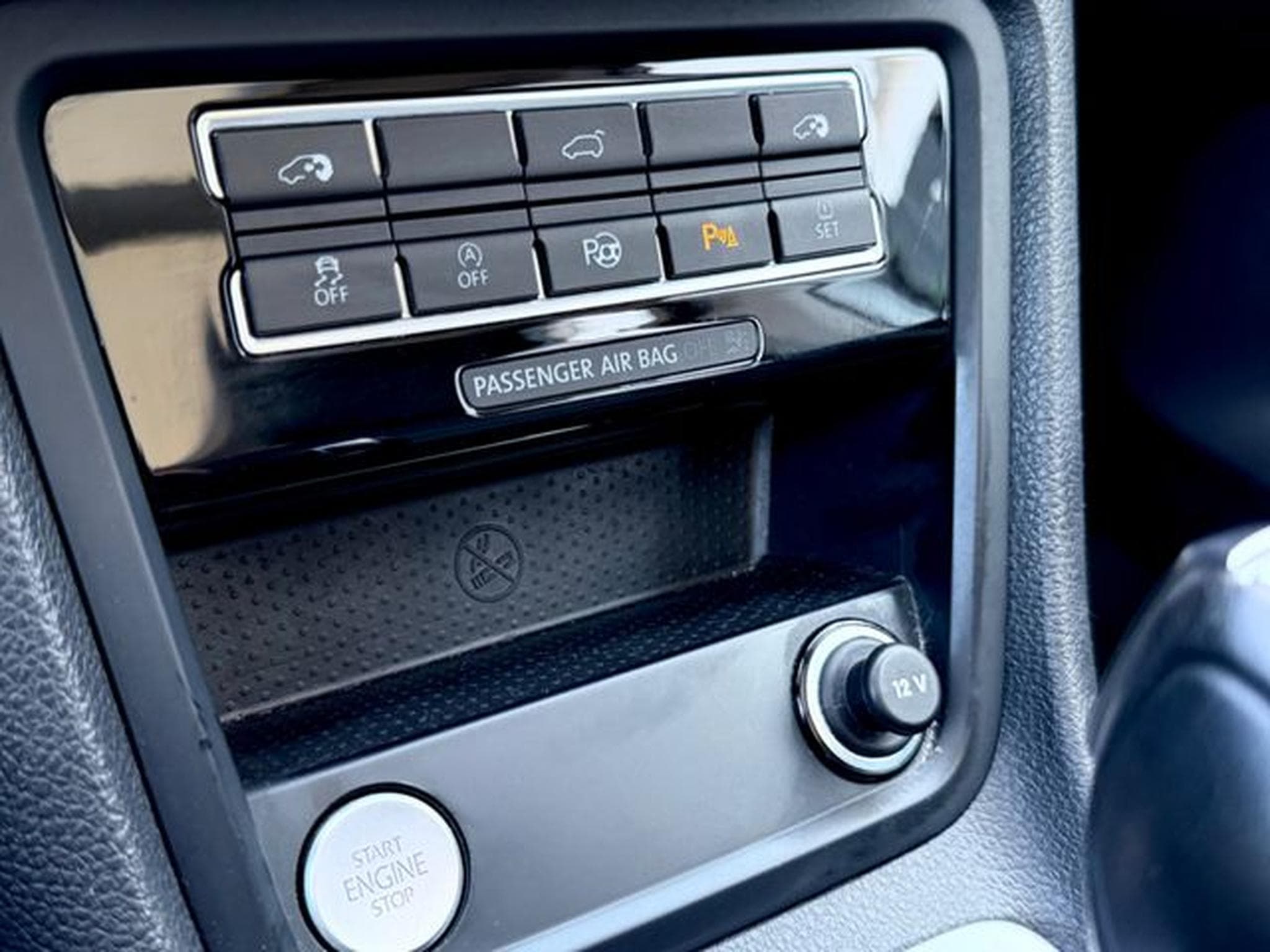 VW Sharan Sharan Highline 2.0 TDI DSG /7.SITZER/1.HAND/ (2019) - Photo 22