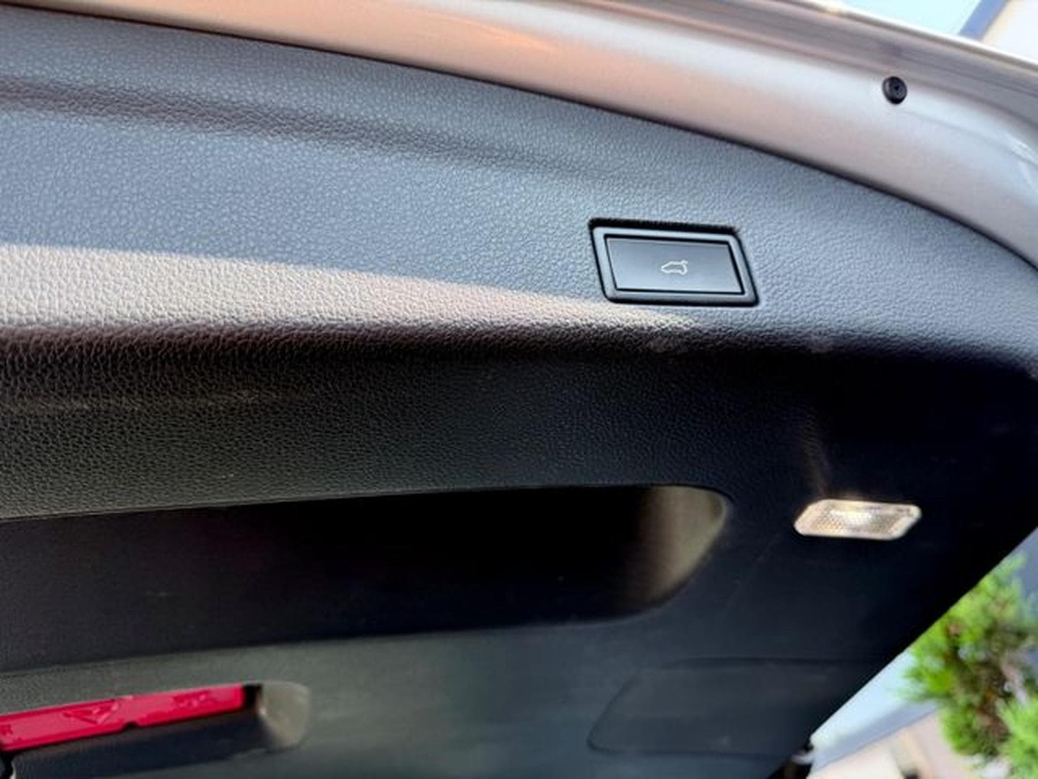 VW Sharan Sharan Highline 2.0 TDI DSG /7.SITZER/1.HAND/ (2019) - Photo 23