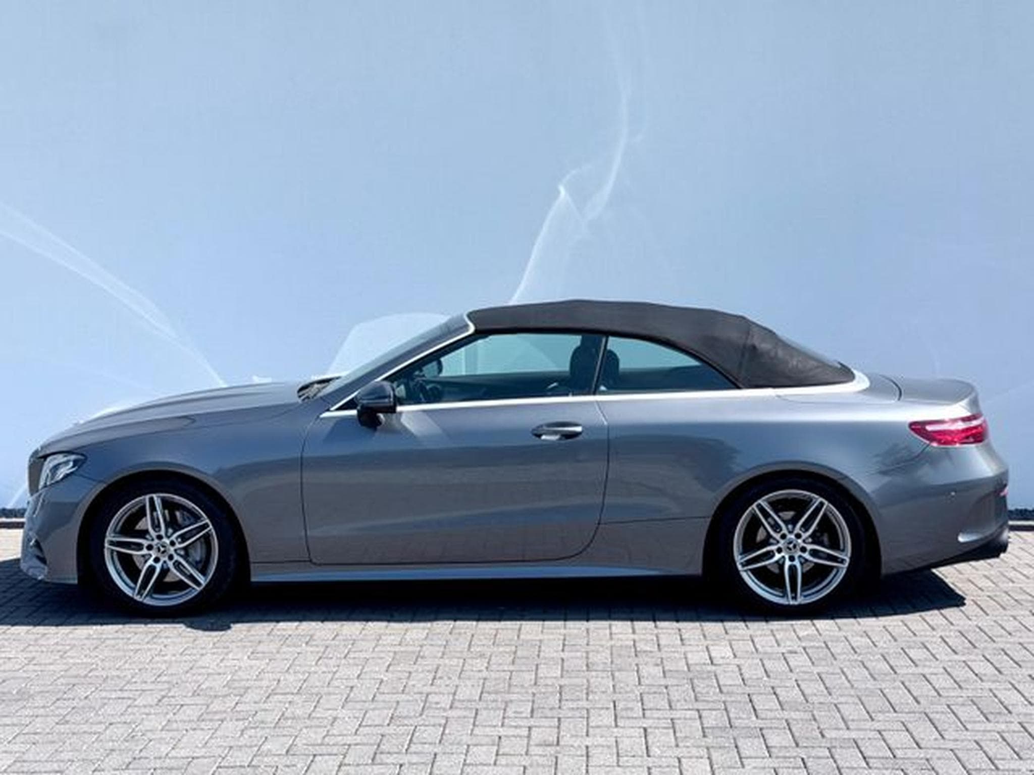 Mercedes E 200 E 200 Cabrio /AMG LINE/NAVI/LED/CAM/GARANTIE/ (2018) - Photo 10