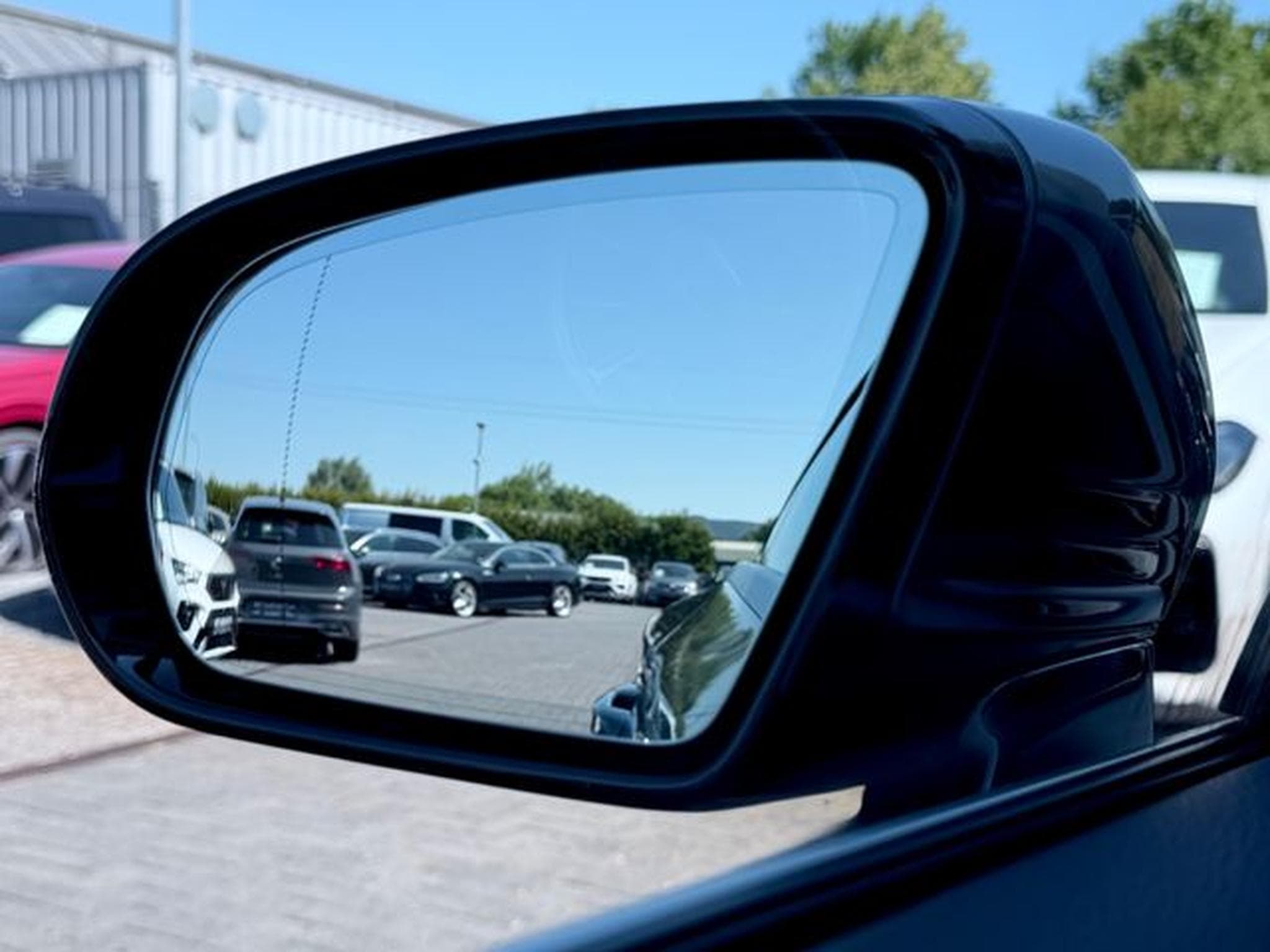 Mercedes E 200 E 200 Cabrio /AMG LINE/NAVI/LED/CAM/GARANTIE/ (2018) - Photo 18