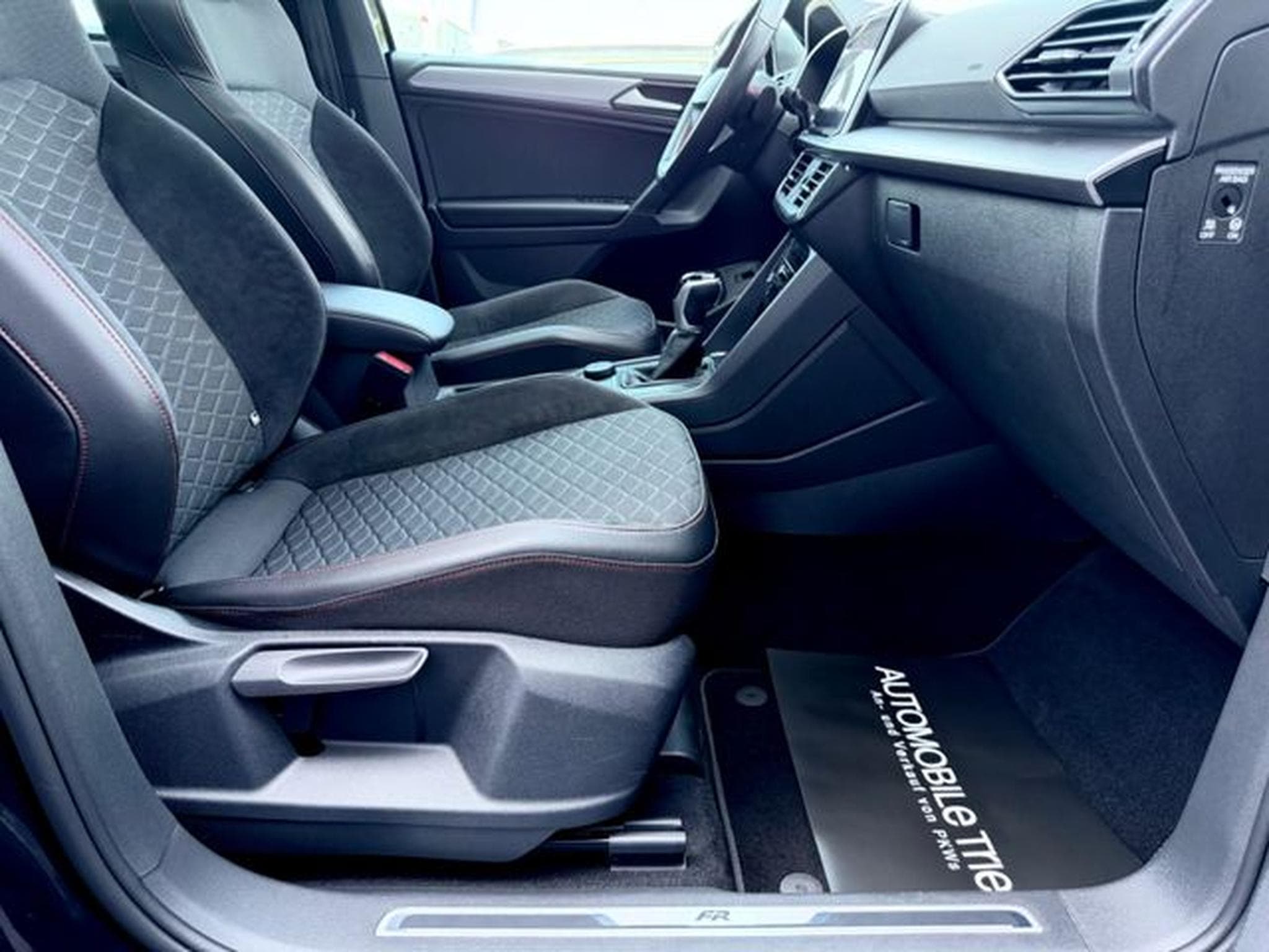 Seat Tarraco Tarraco FR 4Drive (2022) - Photo 13